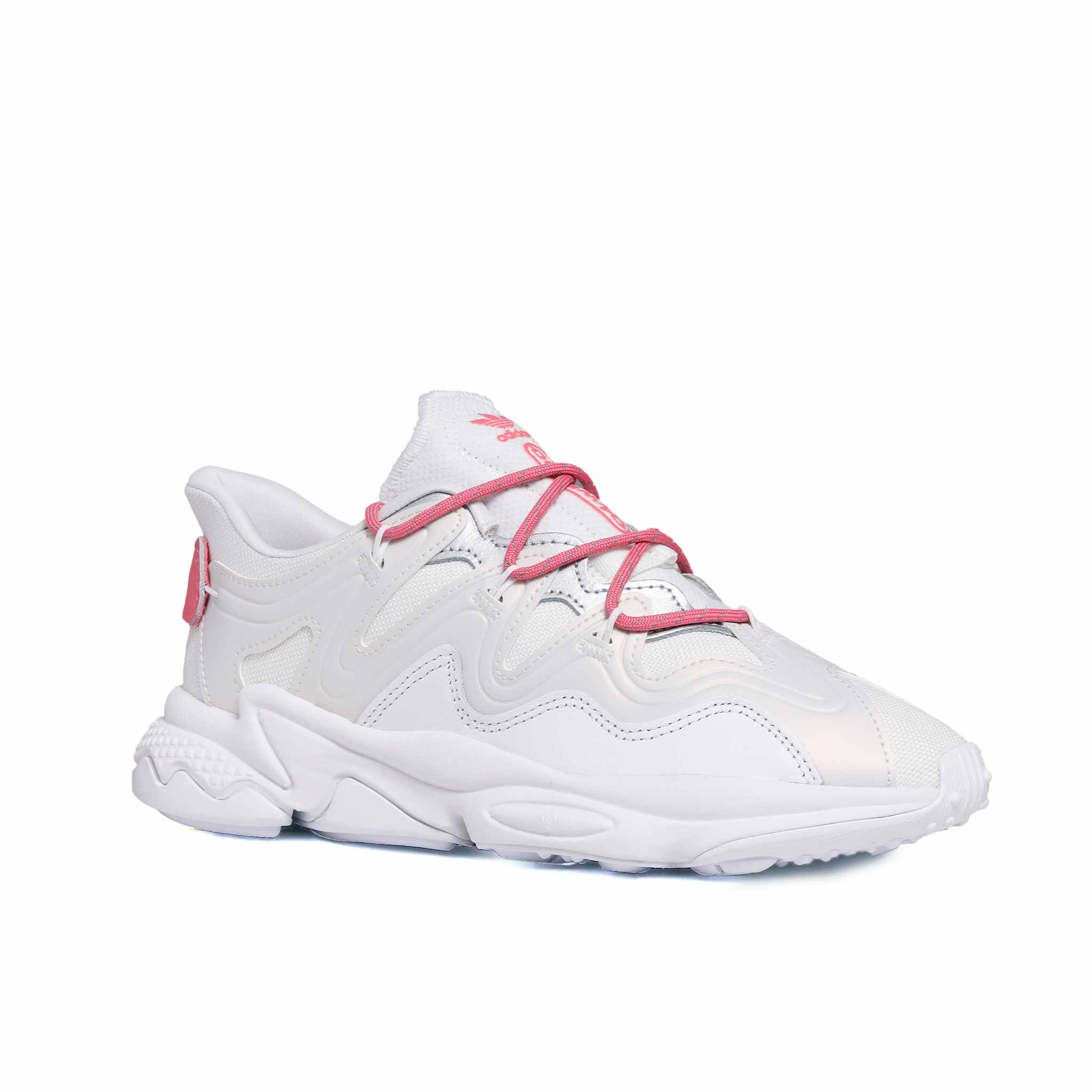 Tenis Adidas Ozweego Plus