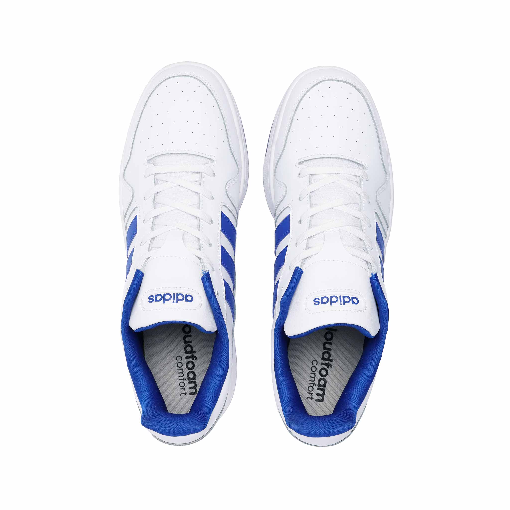 Tenis Adidas Postmove