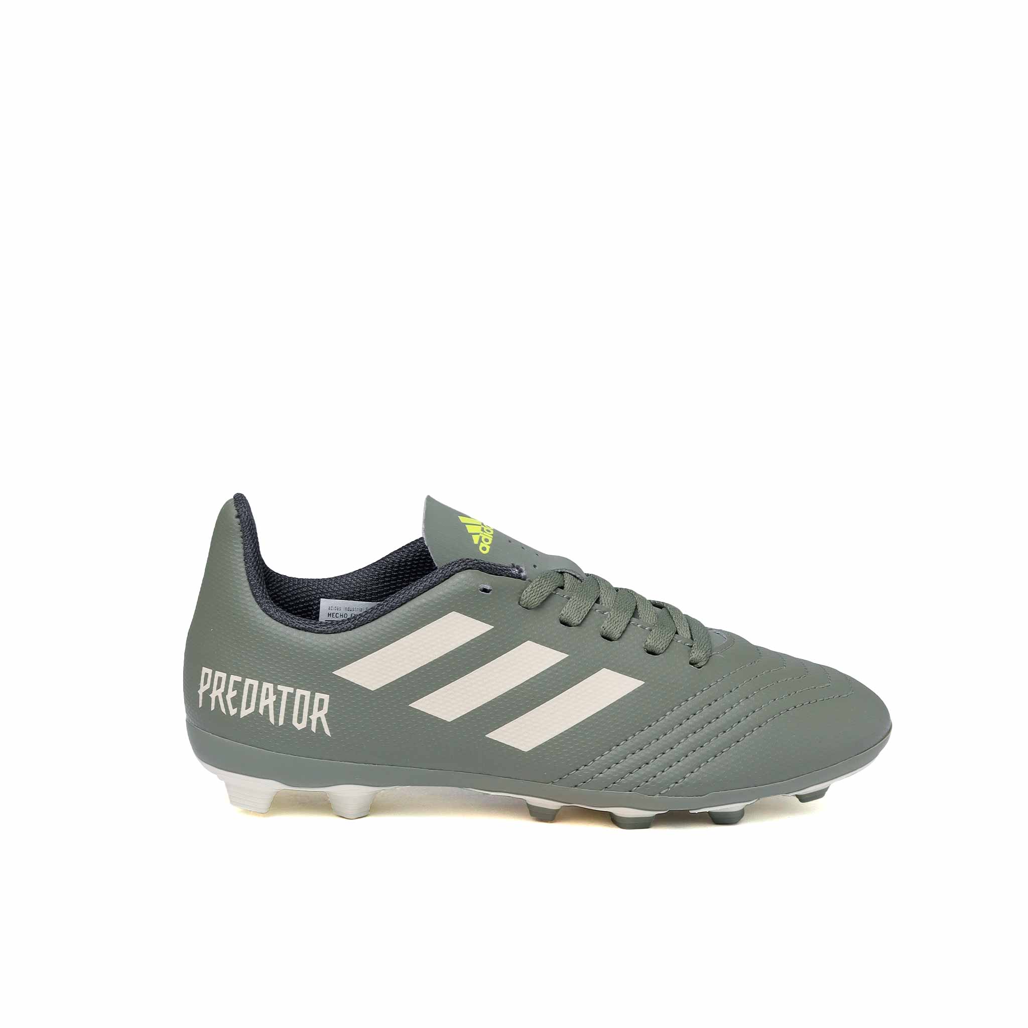 Adidas predator verdes precio sale