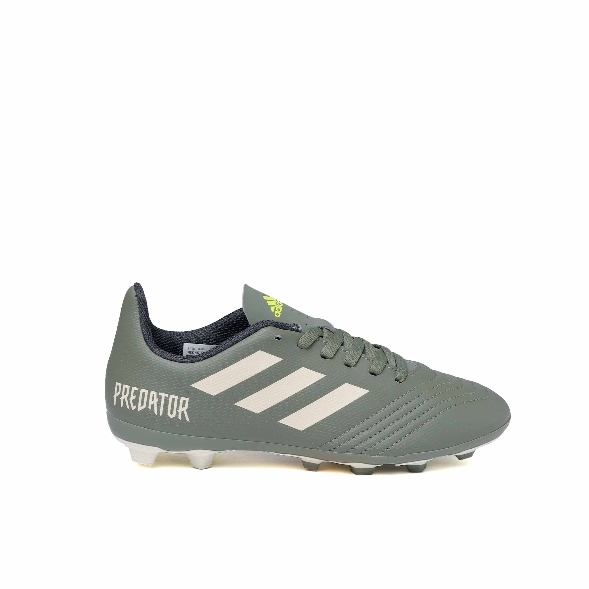 Tenis Futbol Predator 19.4