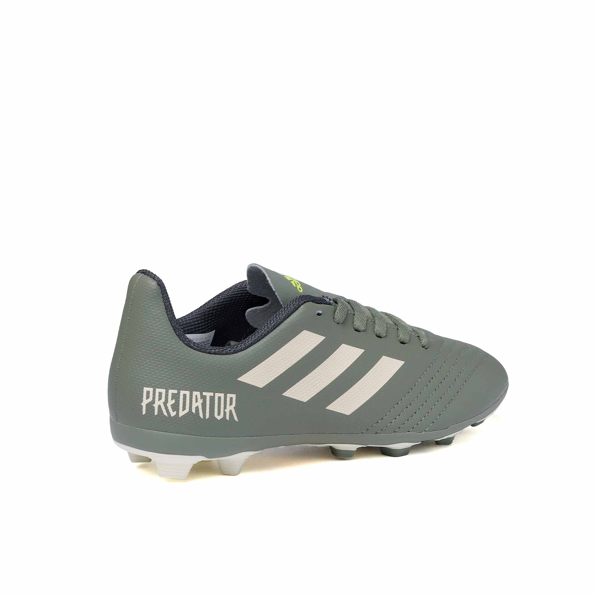 Tenis Futbol Predator 19.4