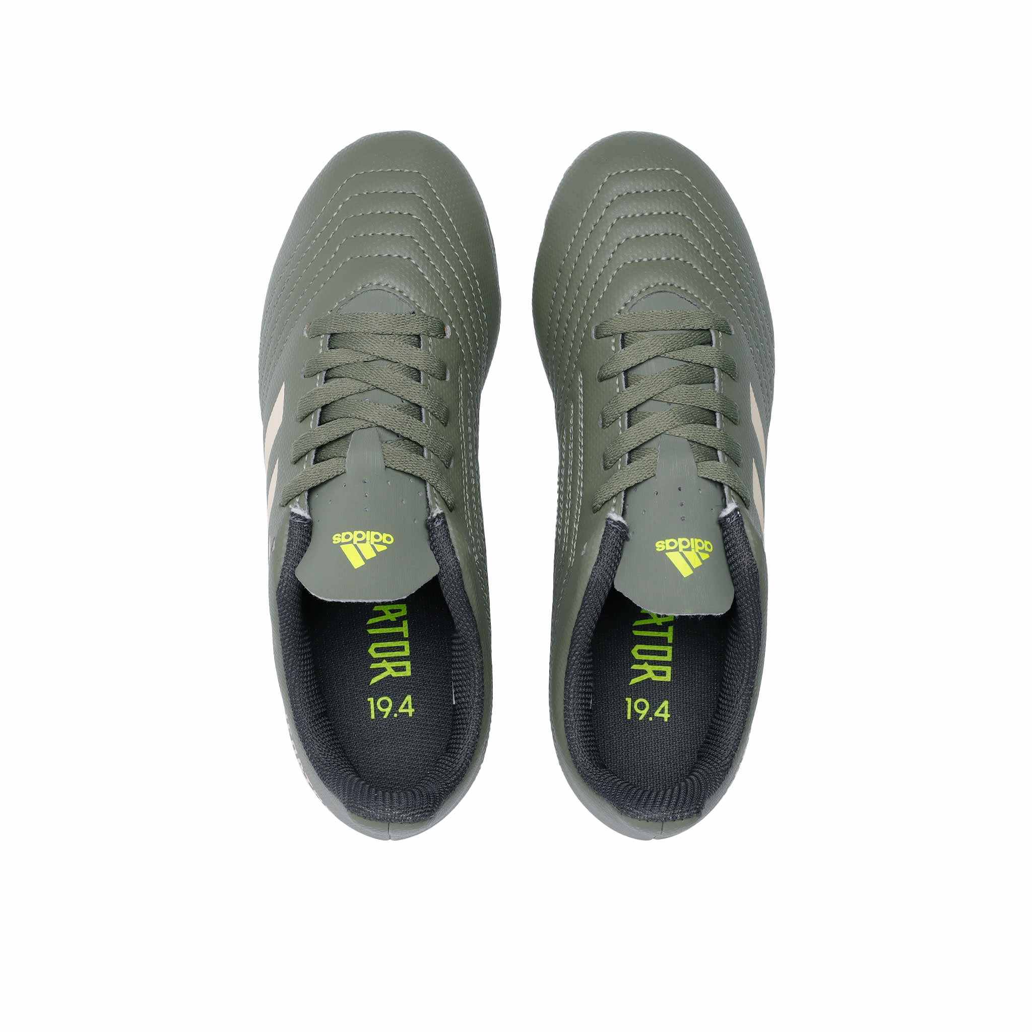 Tenis Futbol Predator 19.4