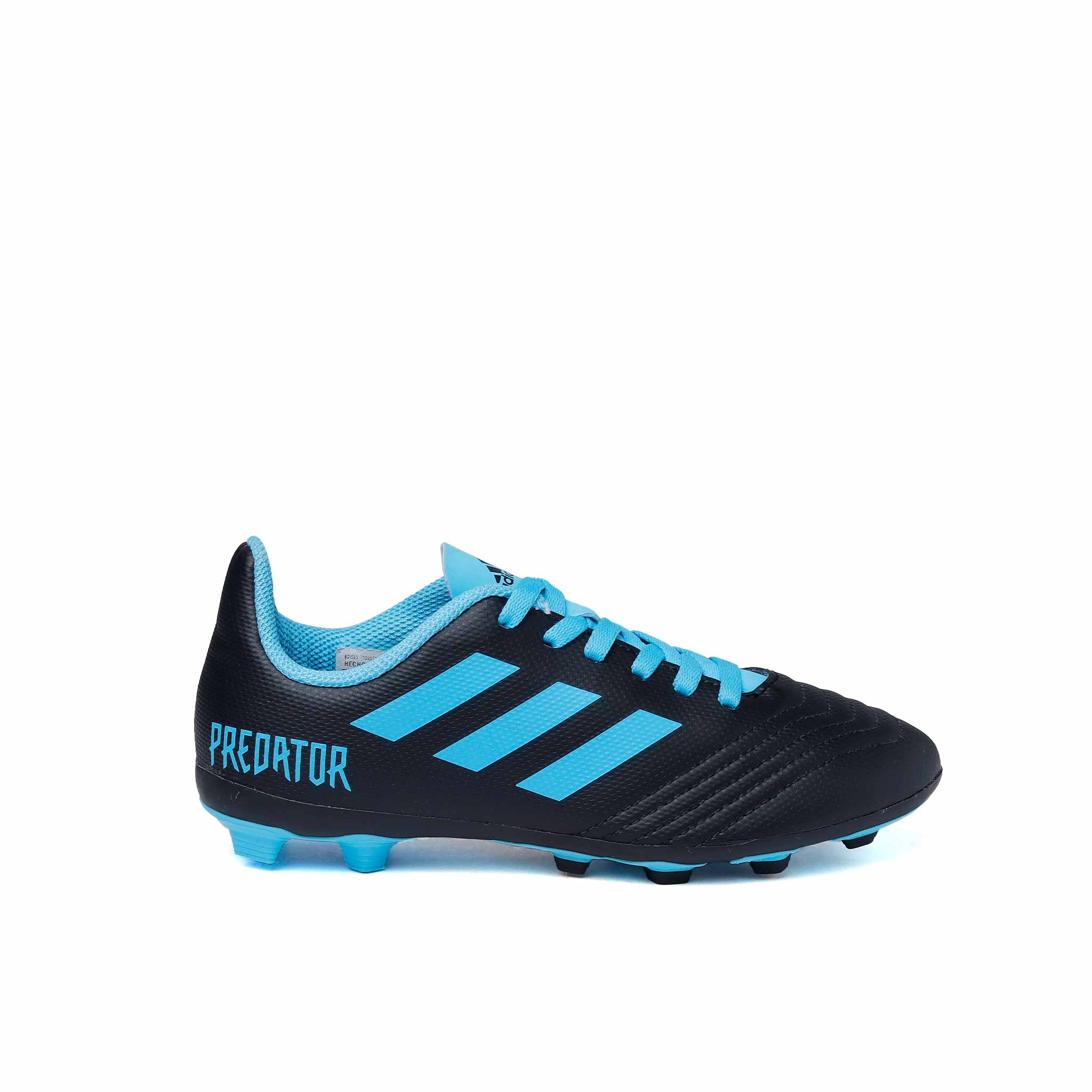 Tenis Futbol Adidas Predator 19.4