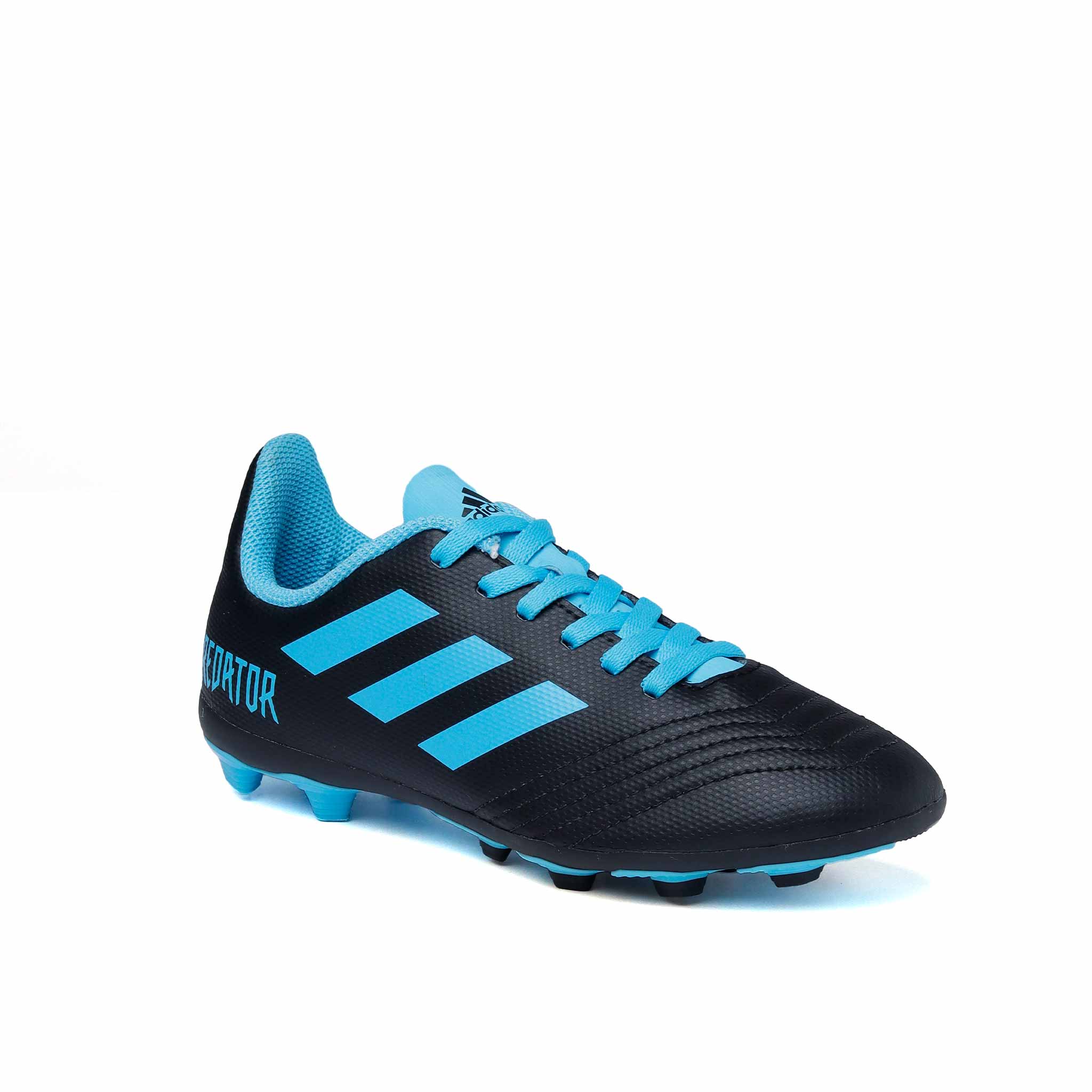 Tenis Futbol Adidas Predator 19.4