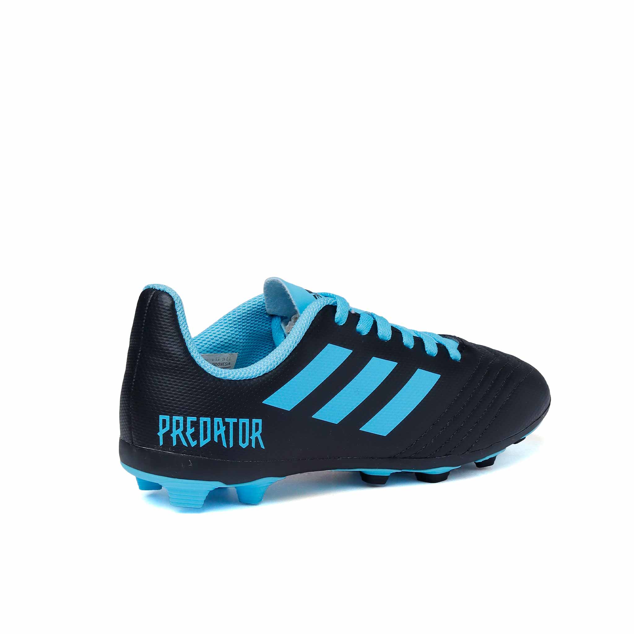 Tenis Futbol Adidas Predator 19.4
