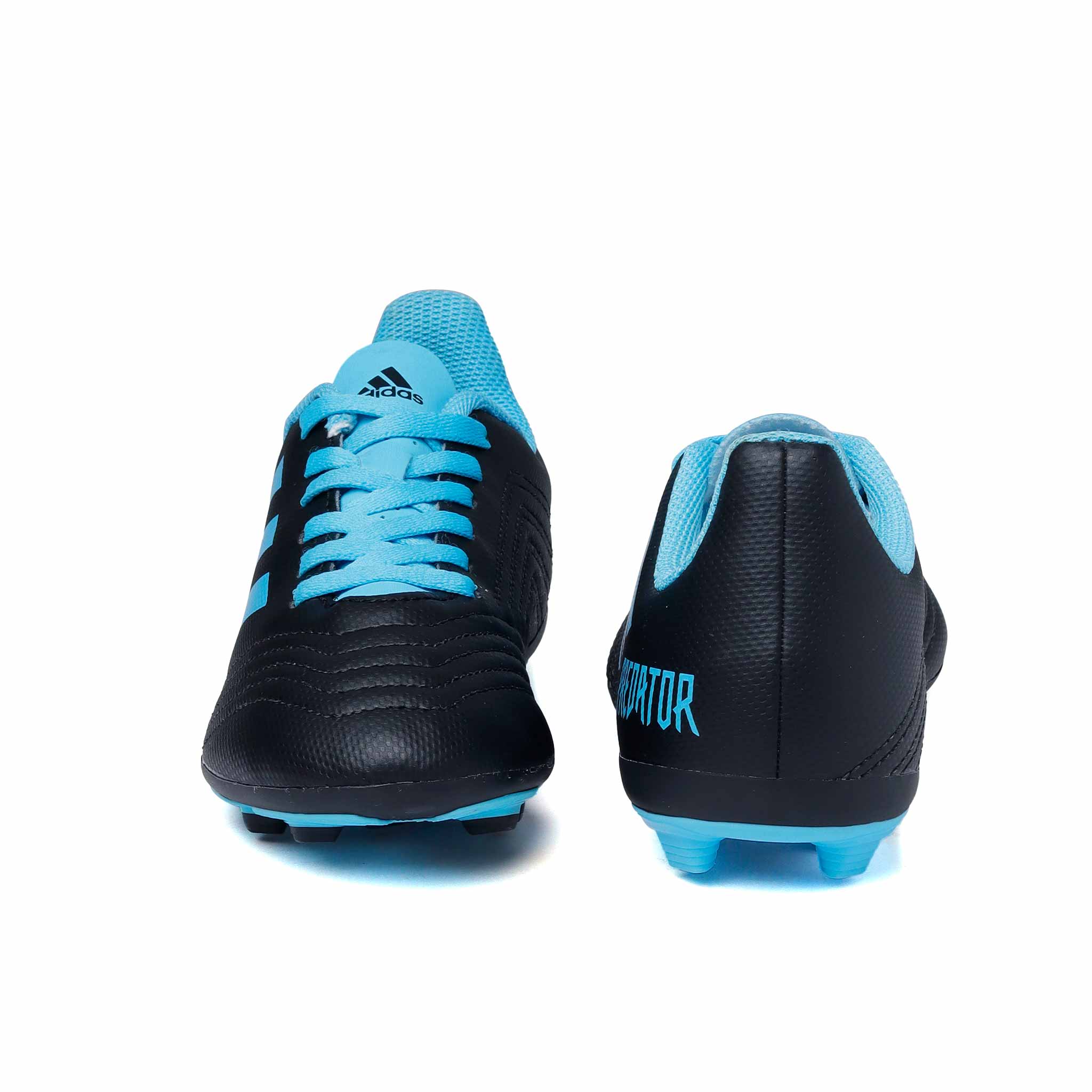 Tenis Futbol Adidas Predator 19.4