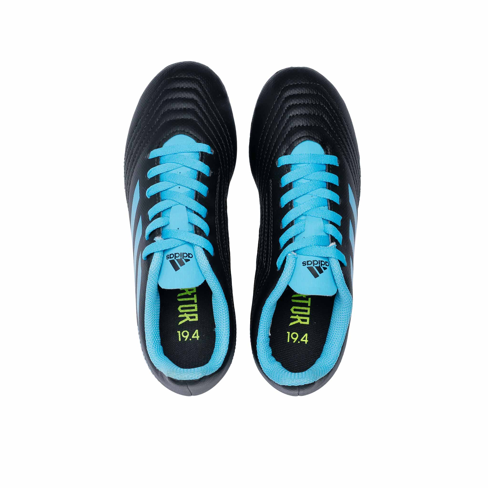Tenis Futbol Adidas Predator 19.4