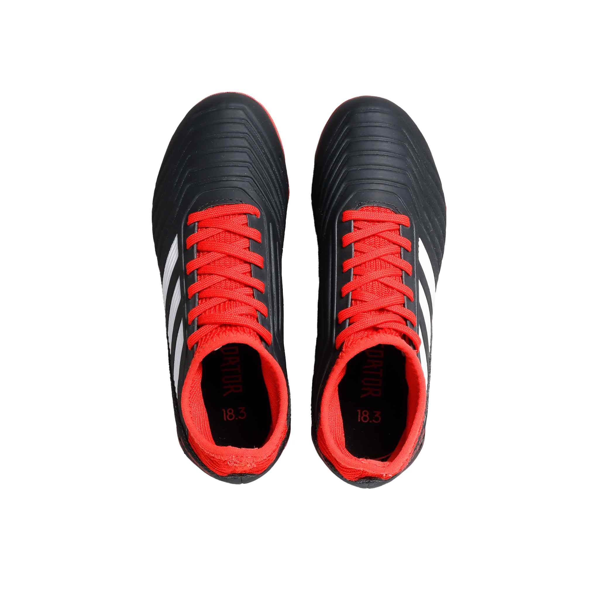Tenis Adidas Futbol Predator 18.3
