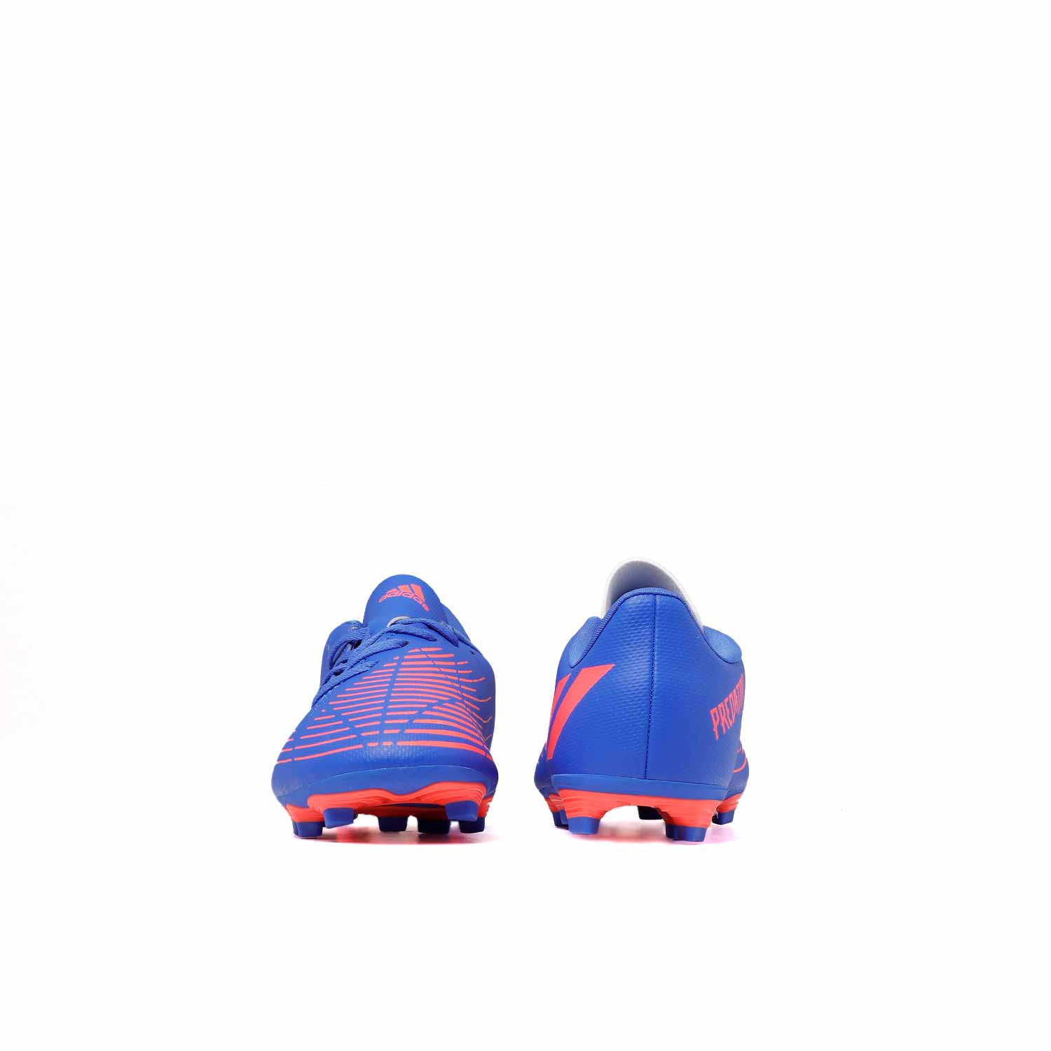 Tenis Adidas Futbol Predator Edge