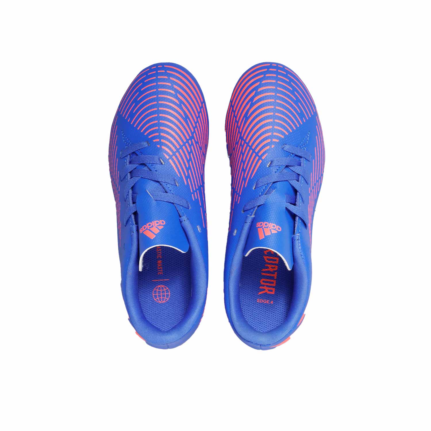 Tenis Adidas Futbol Predator Edge