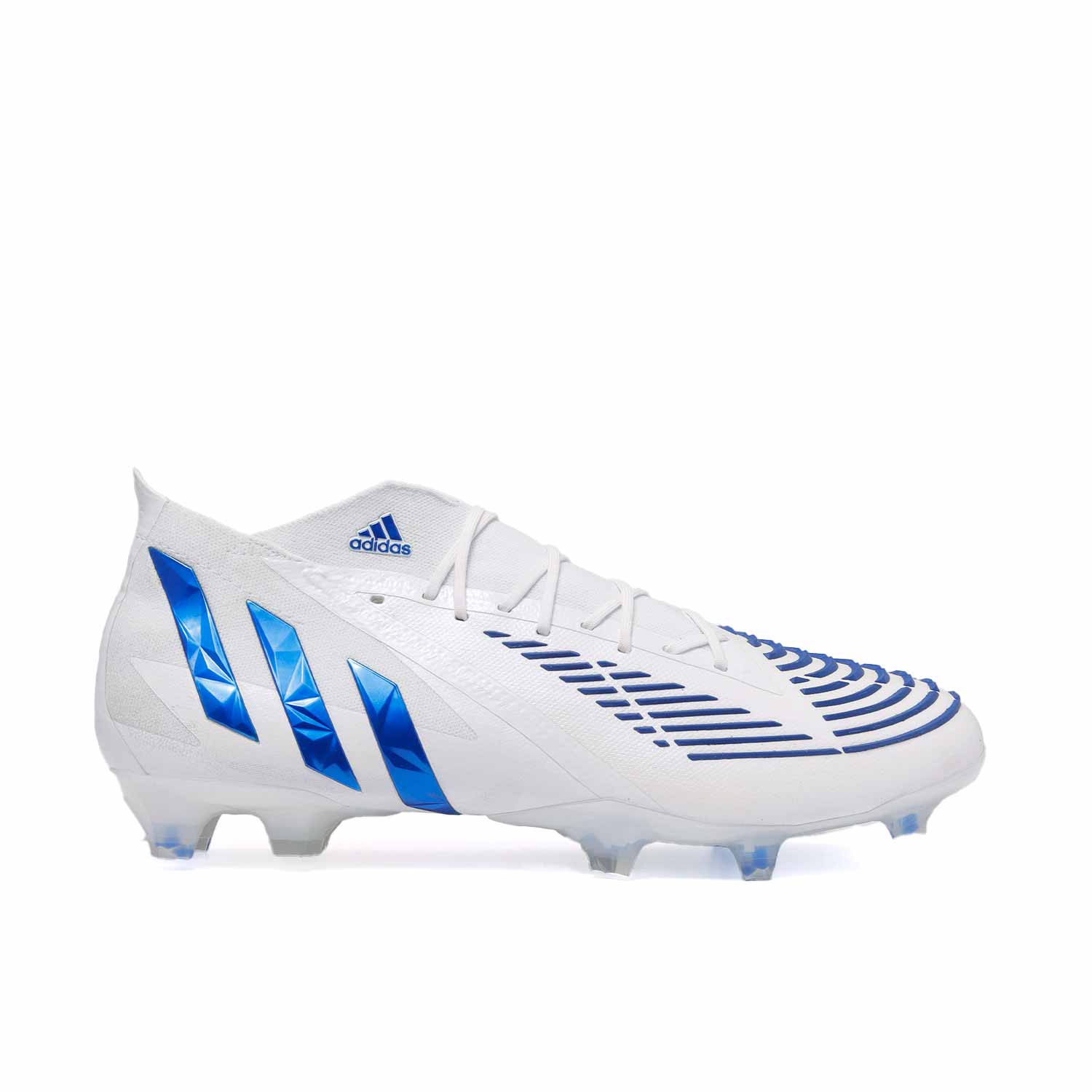 Adidas predator azules y blancas Clearance
