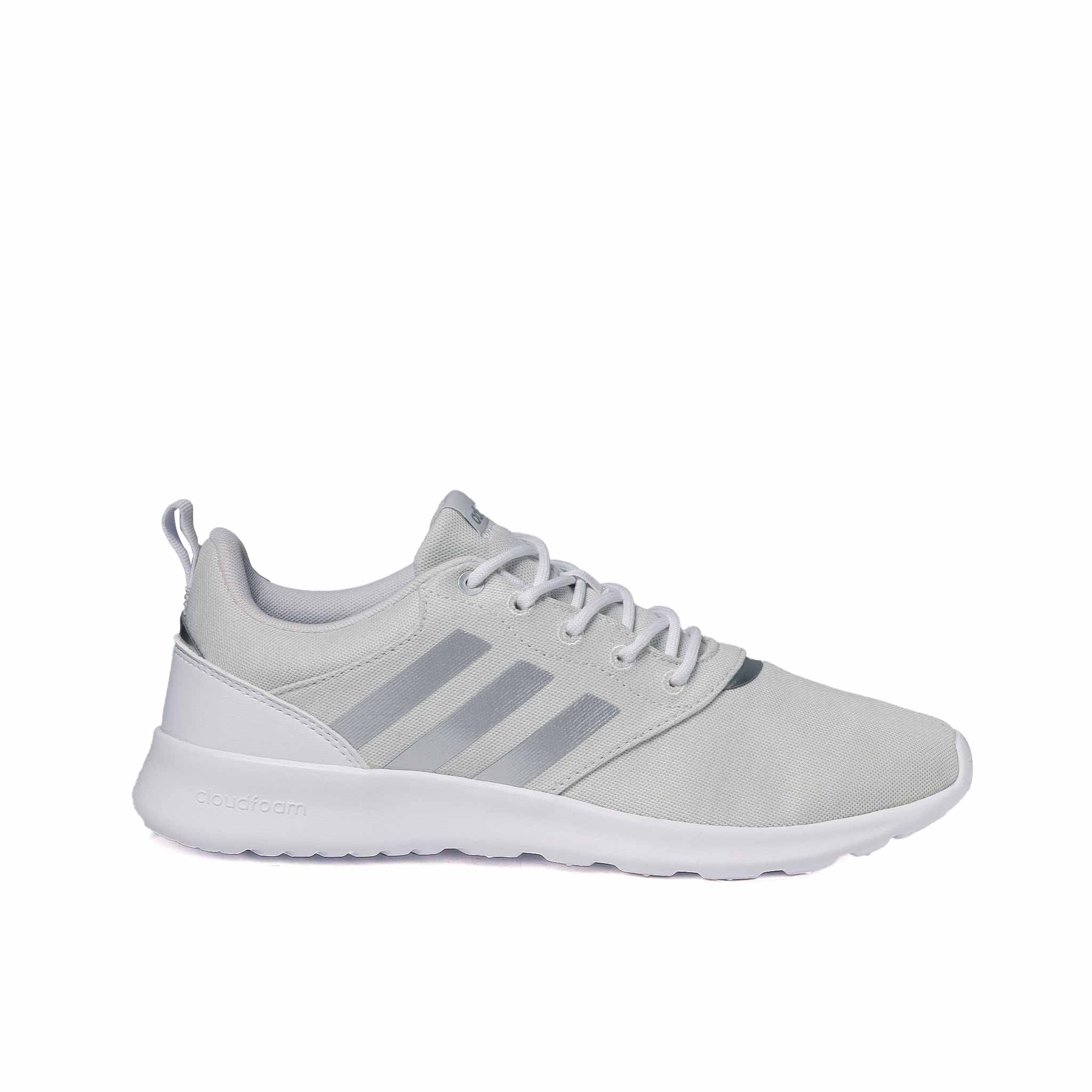 Adidas cloudfoam qt outlet racer hombre