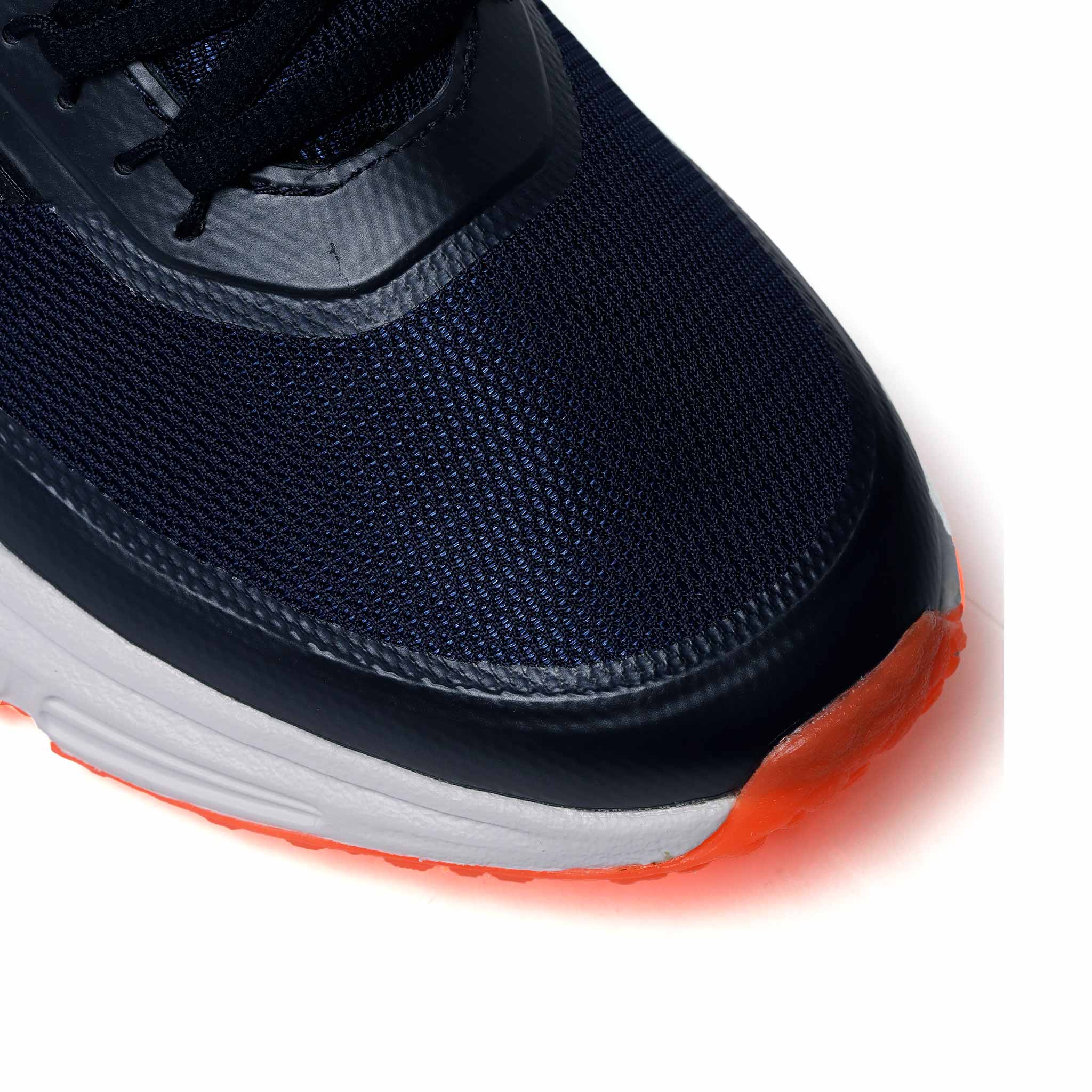Tenis Adidas Quadcube
