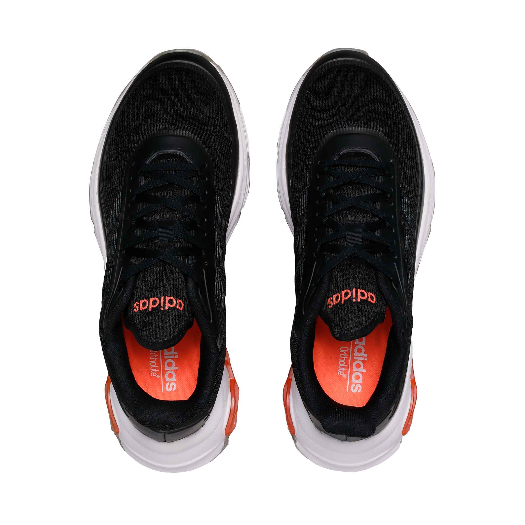 Tenis Adidas Quadcube