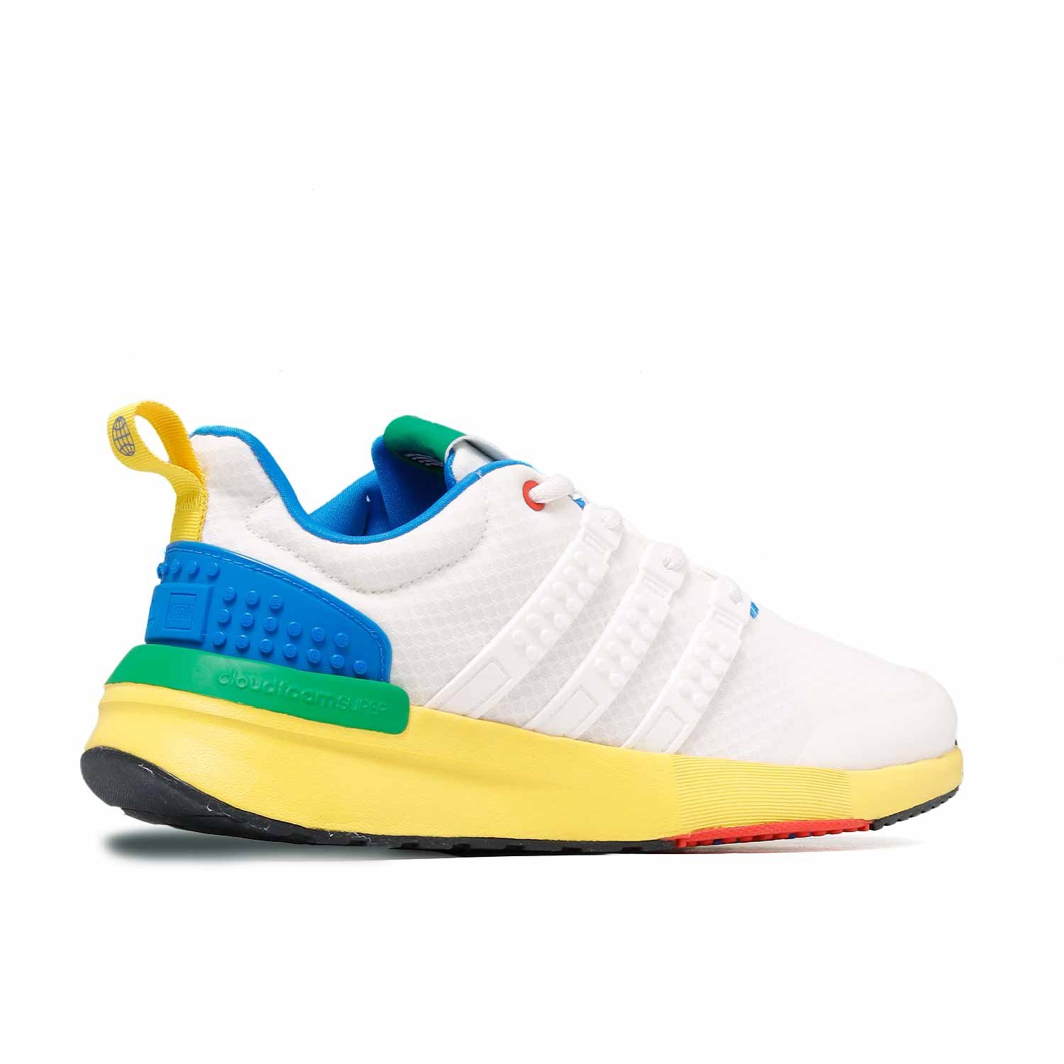 Tenis Adidas Racer TR21 X Lego