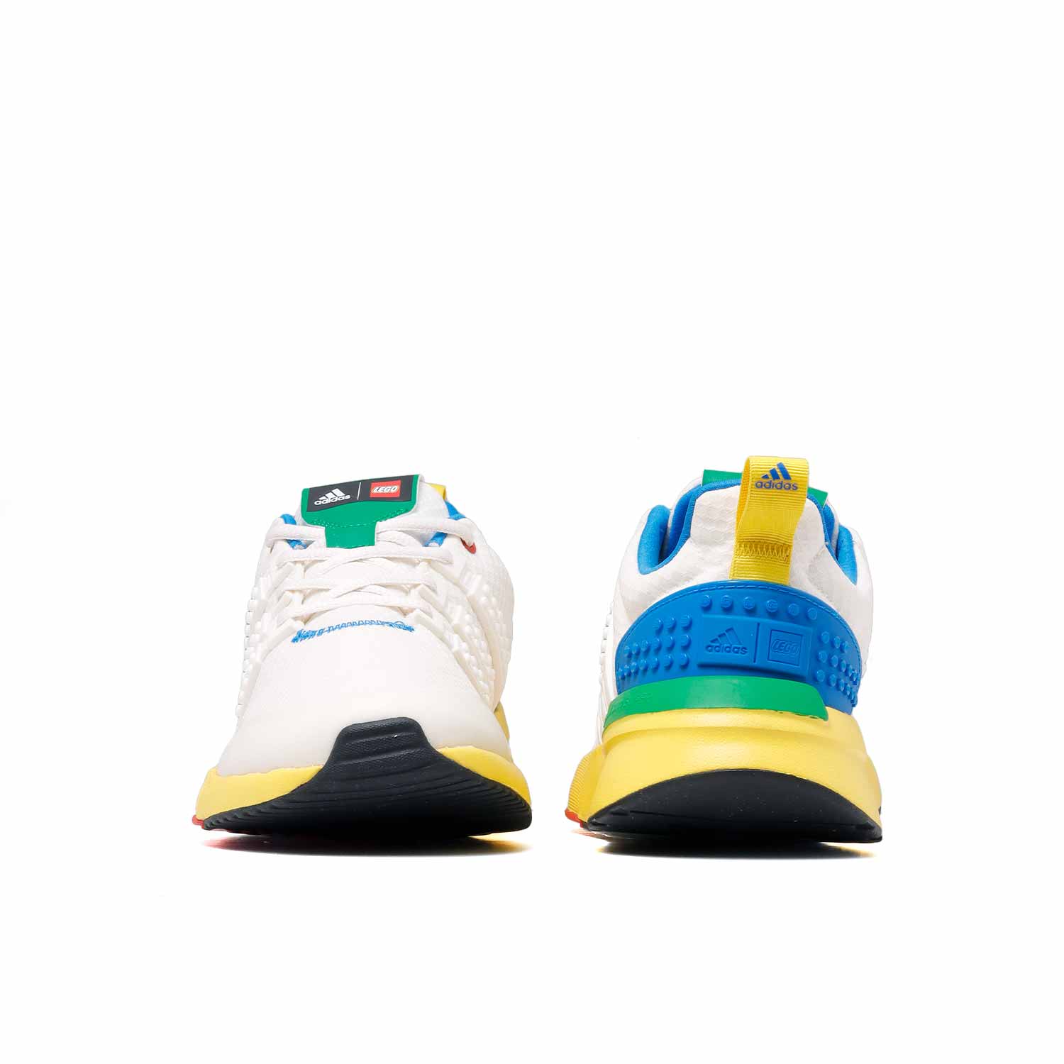 Tenis Adidas Racer TR21 X Lego