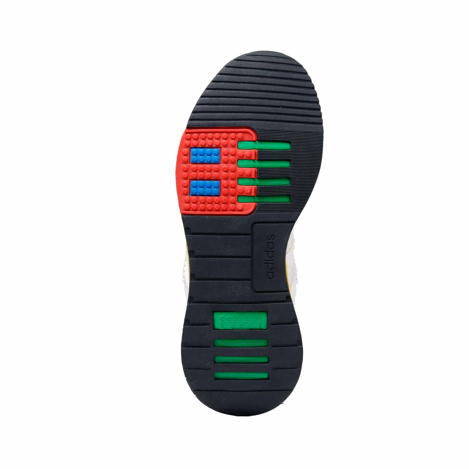 Tenis Adidas Racer TR21 X Lego