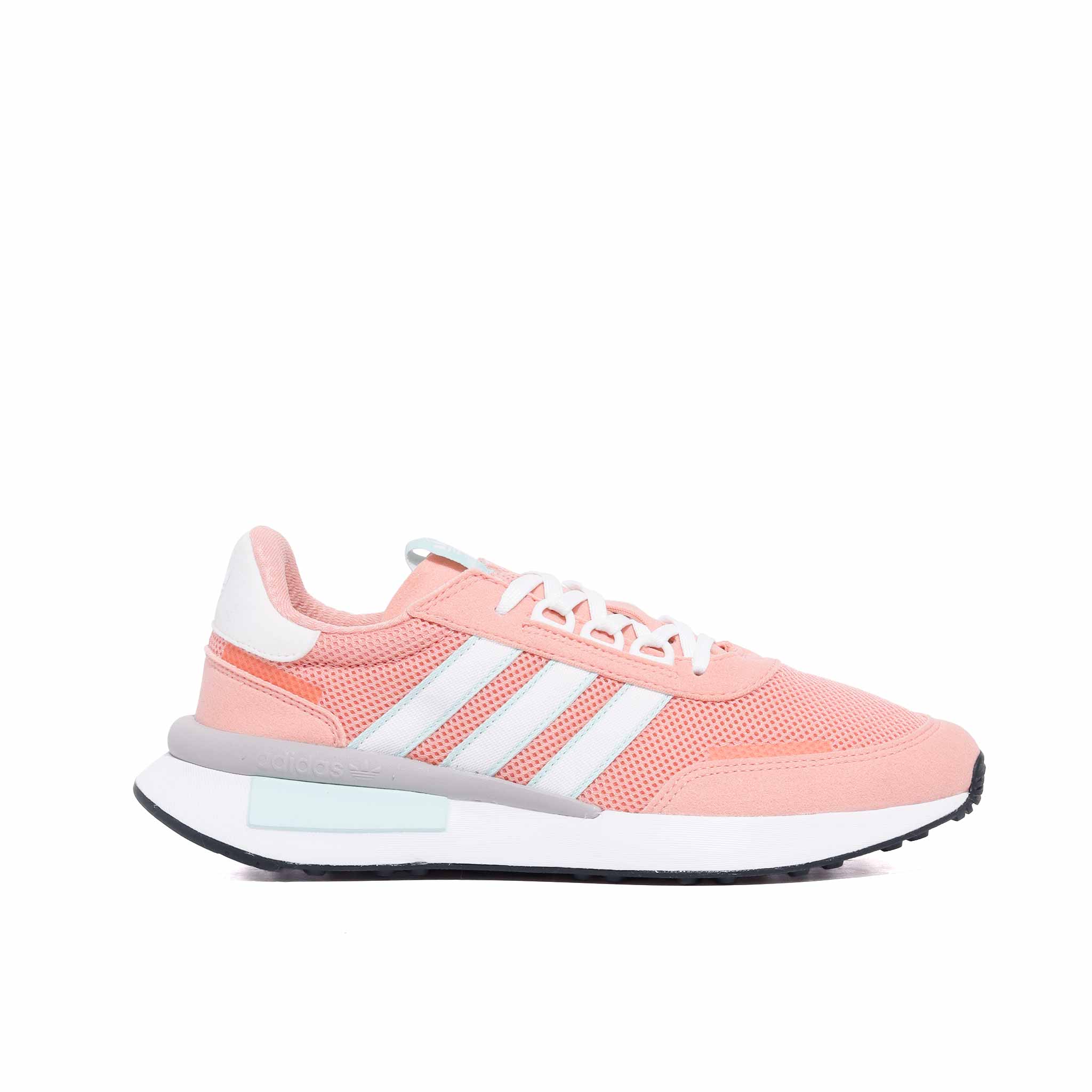 Adidas rosas de mujer sale