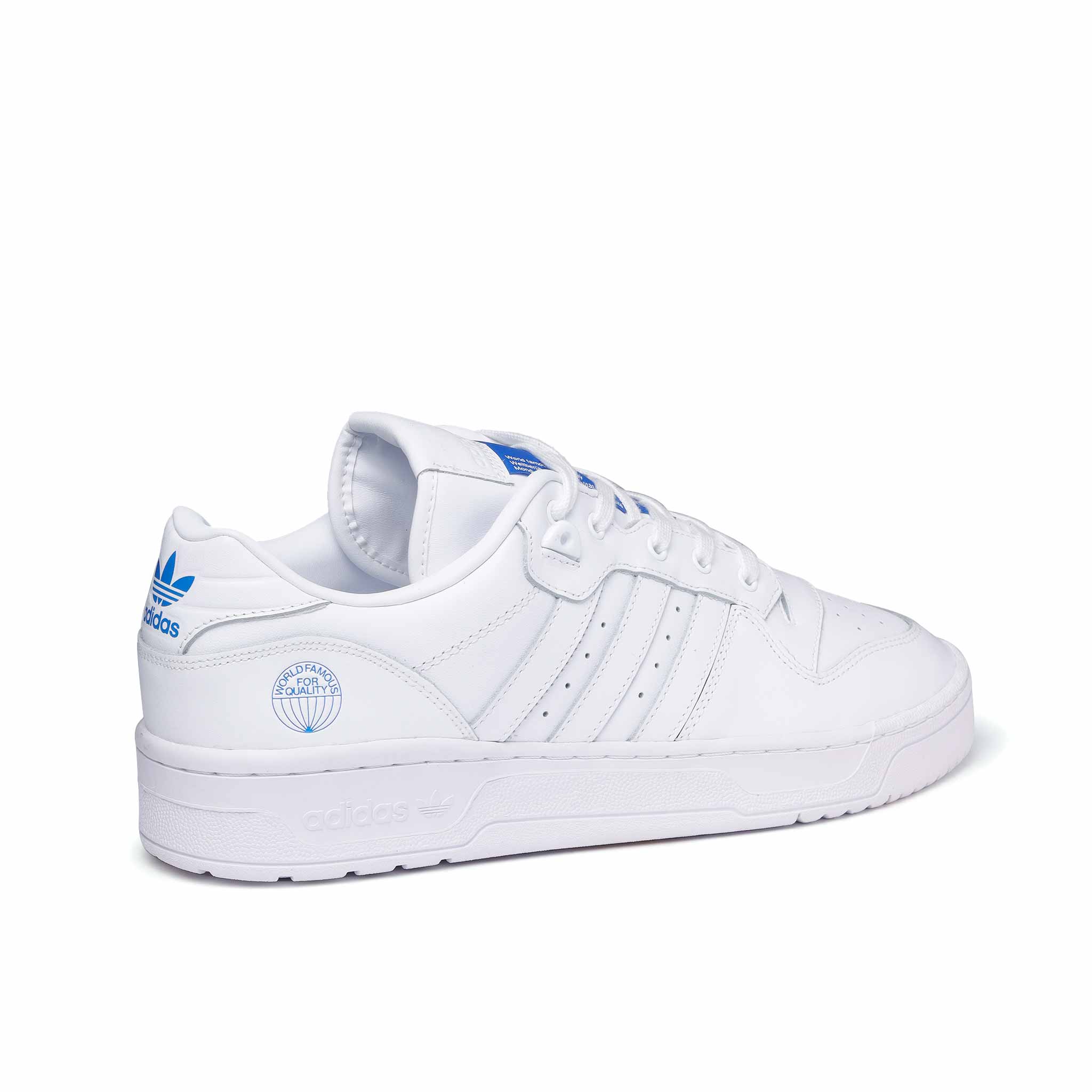 Tenis Adidas Rivalry Low