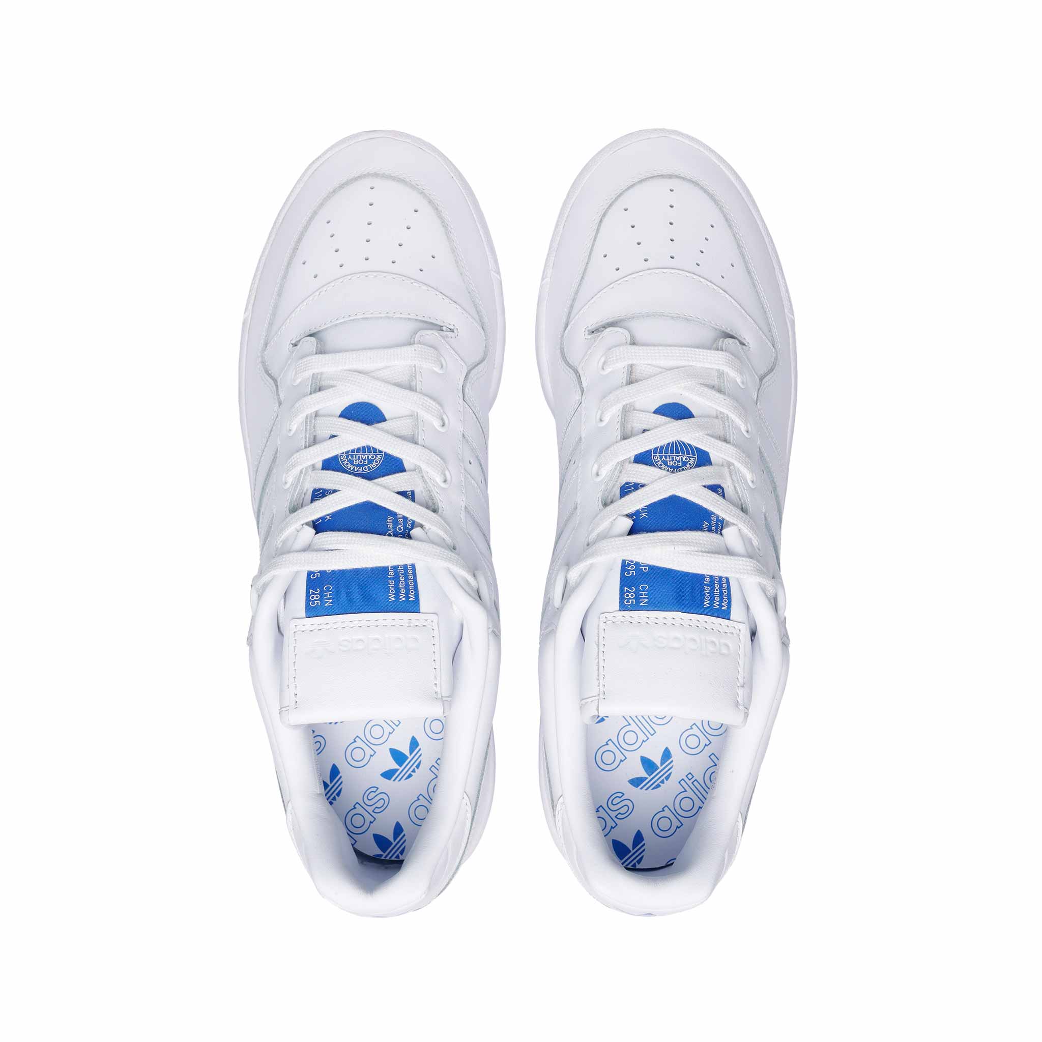 Tenis Adidas Rivalry Low