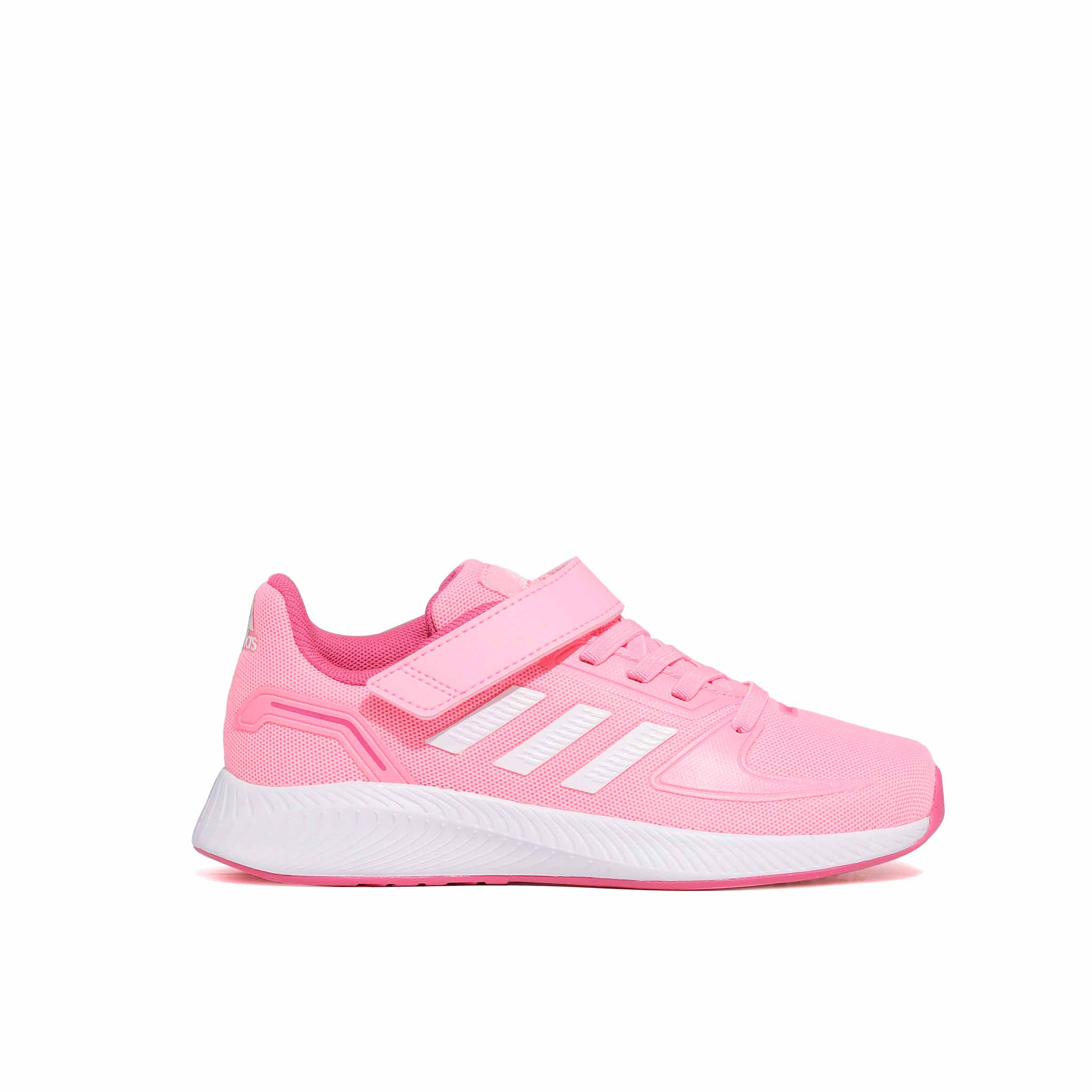 Zapatillas adidas cheap rosas niña