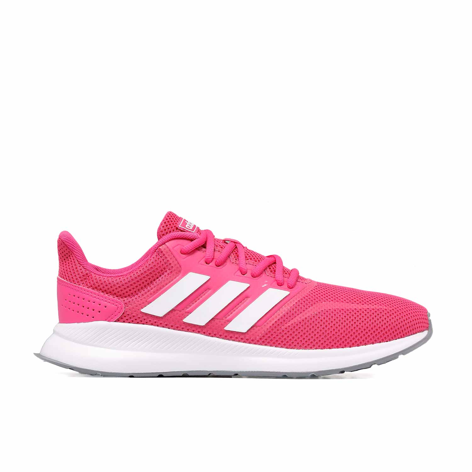 Tenis adidas outlet rosas para