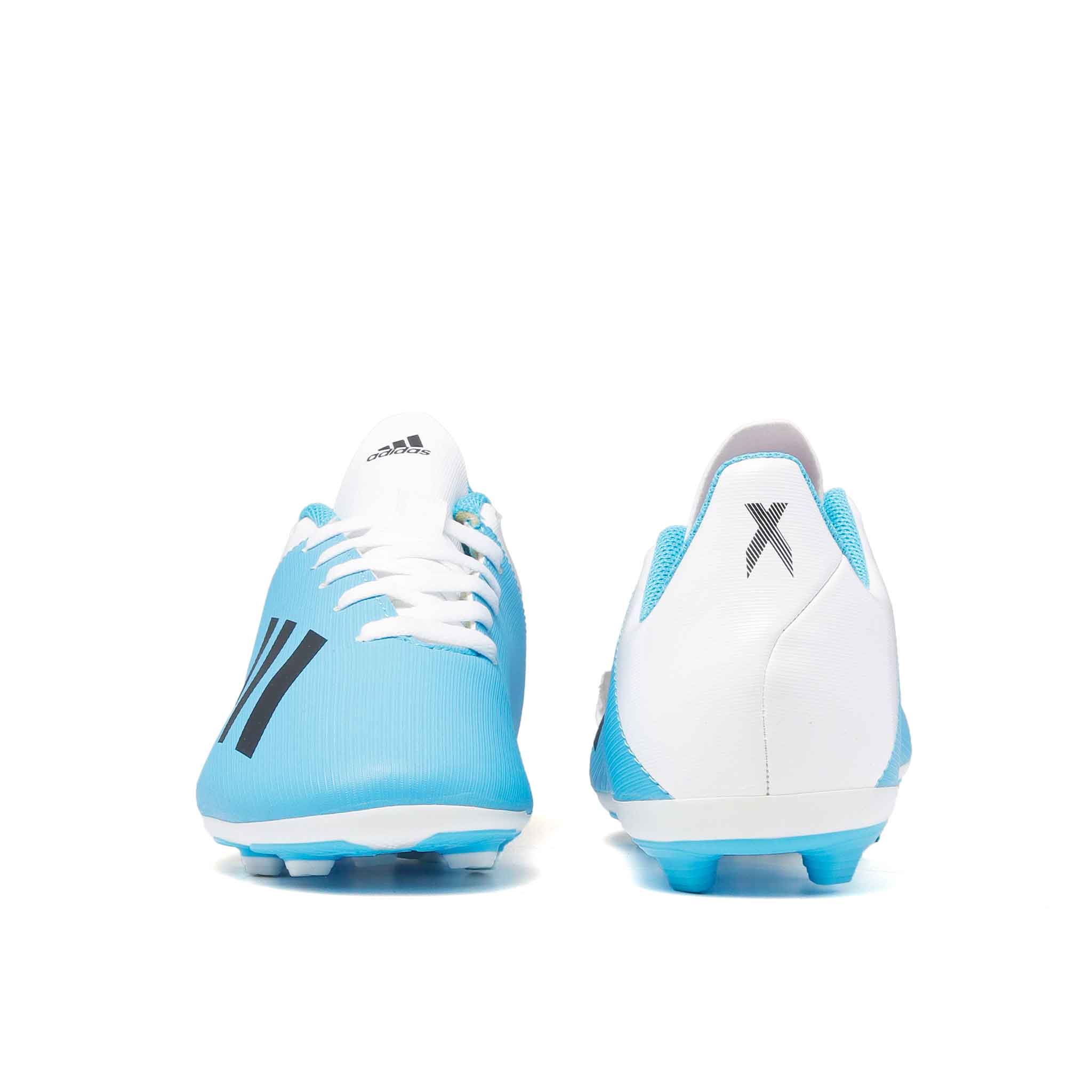 Tenis Adidas Futbol X 19.4