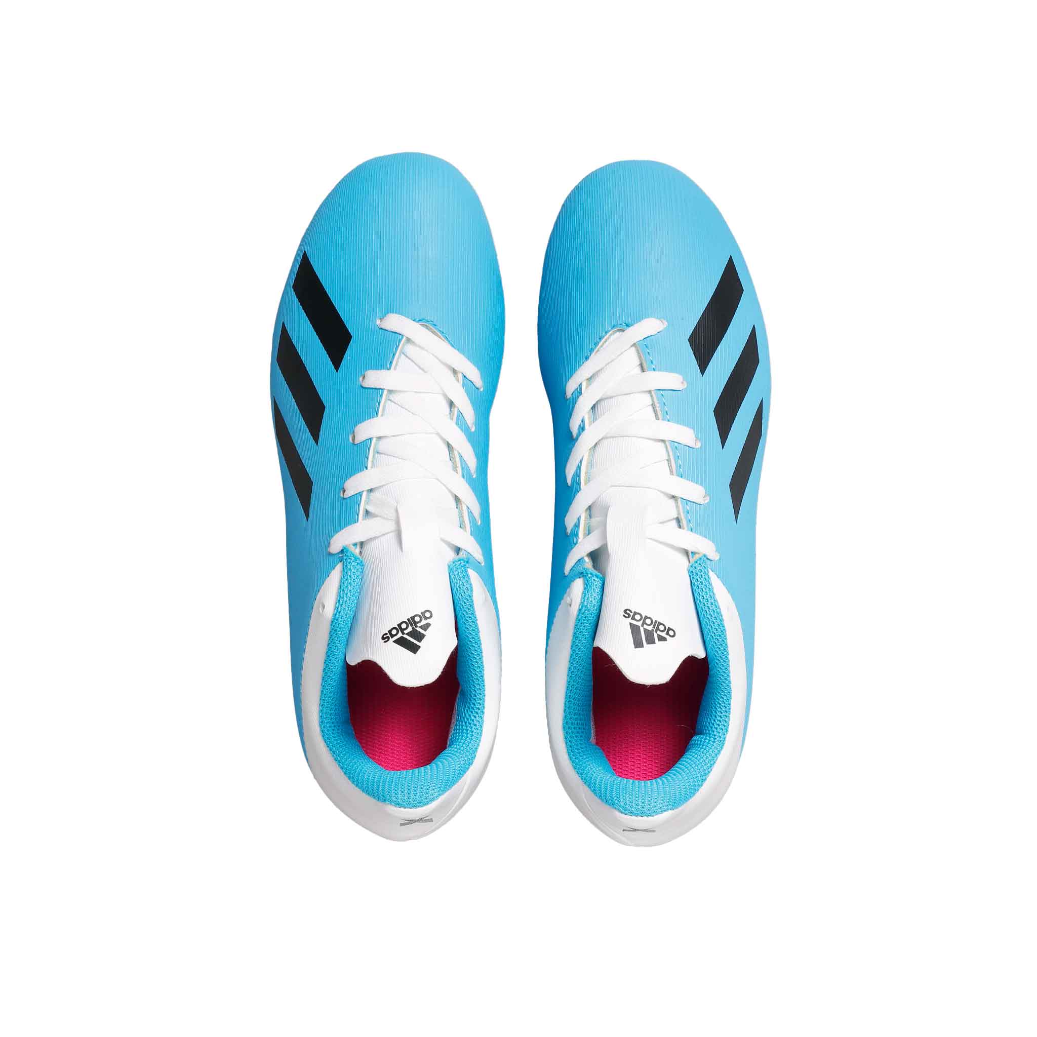 Tenis Adidas Futbol X 19.4