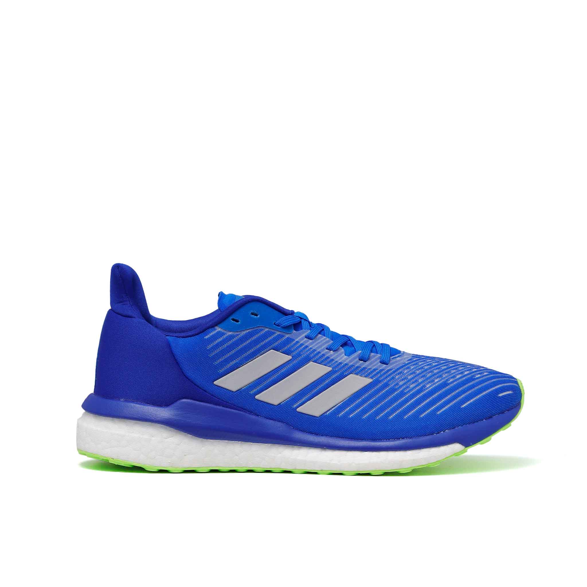 Tenis Adidas Solar Drive 19