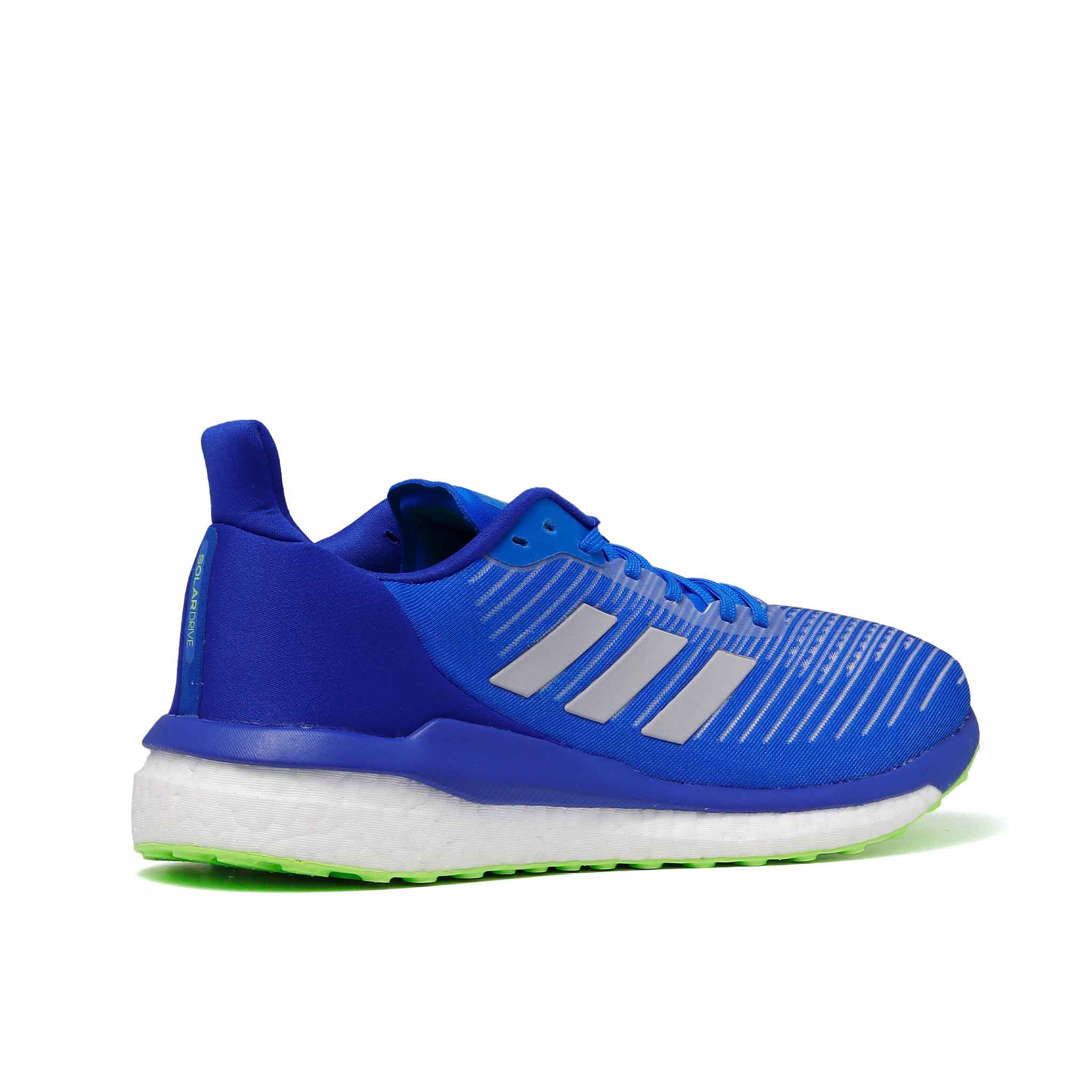Tenis Adidas Solar Drive 19