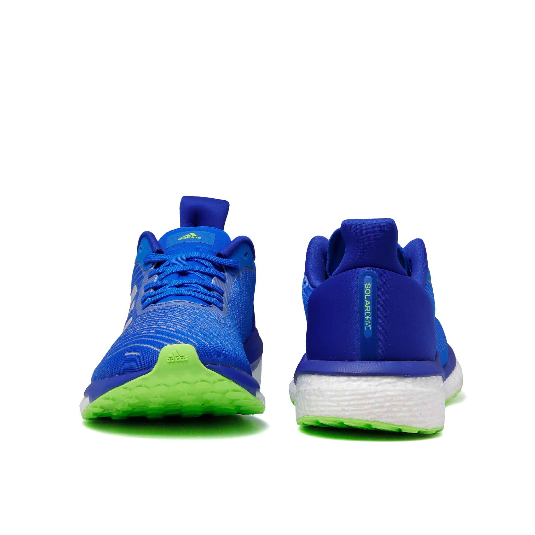 Tenis Adidas Solar Drive 19