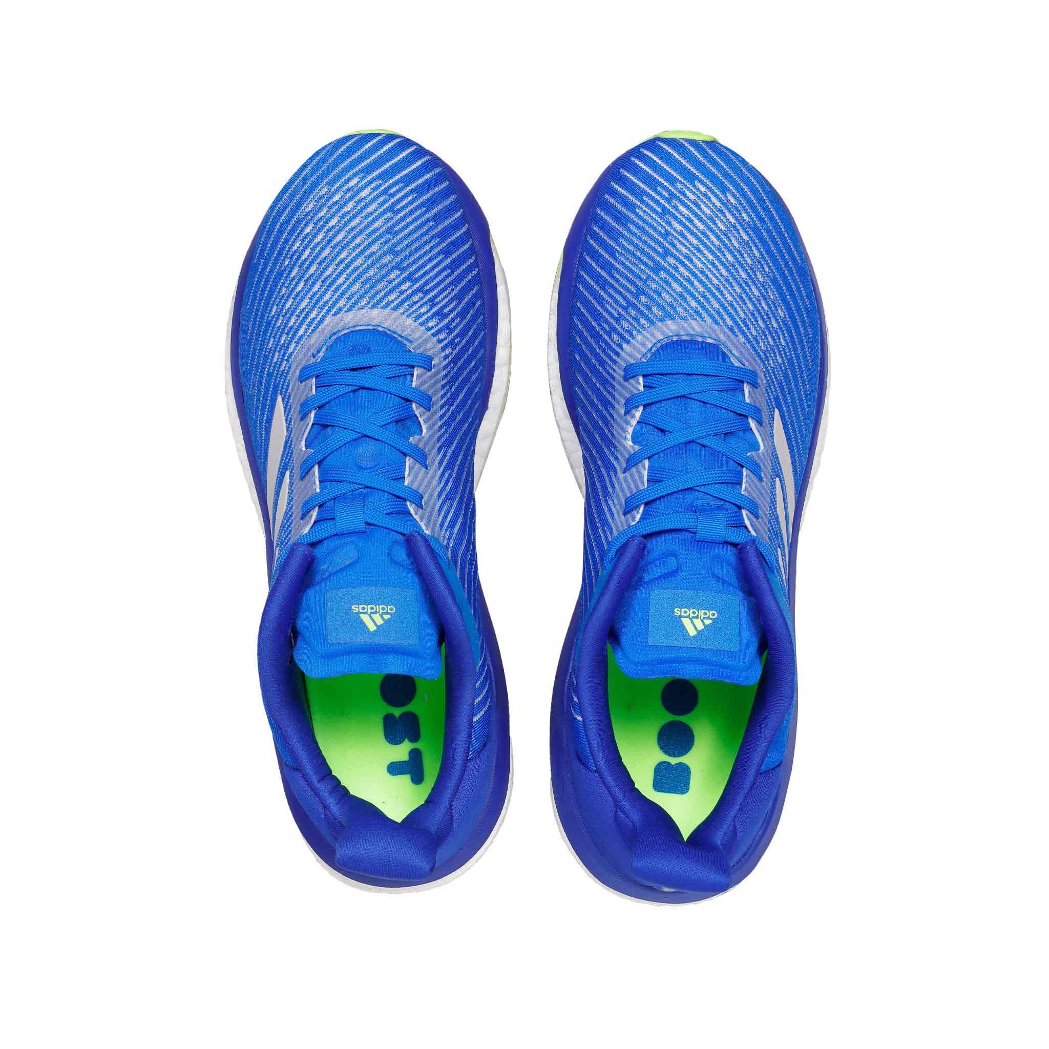 Tenis Adidas Solar Drive 19