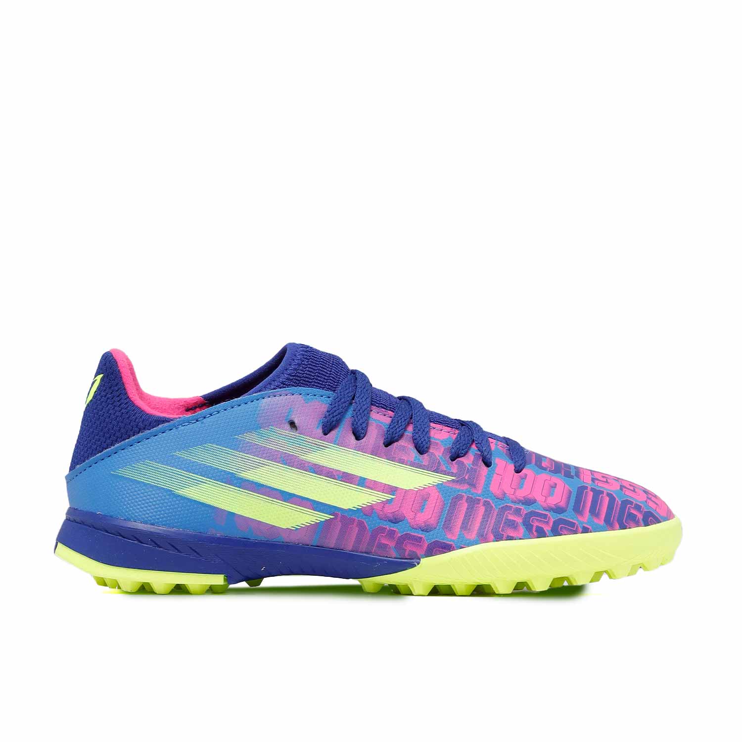 Tenis Adidas Futbol X Speedflow