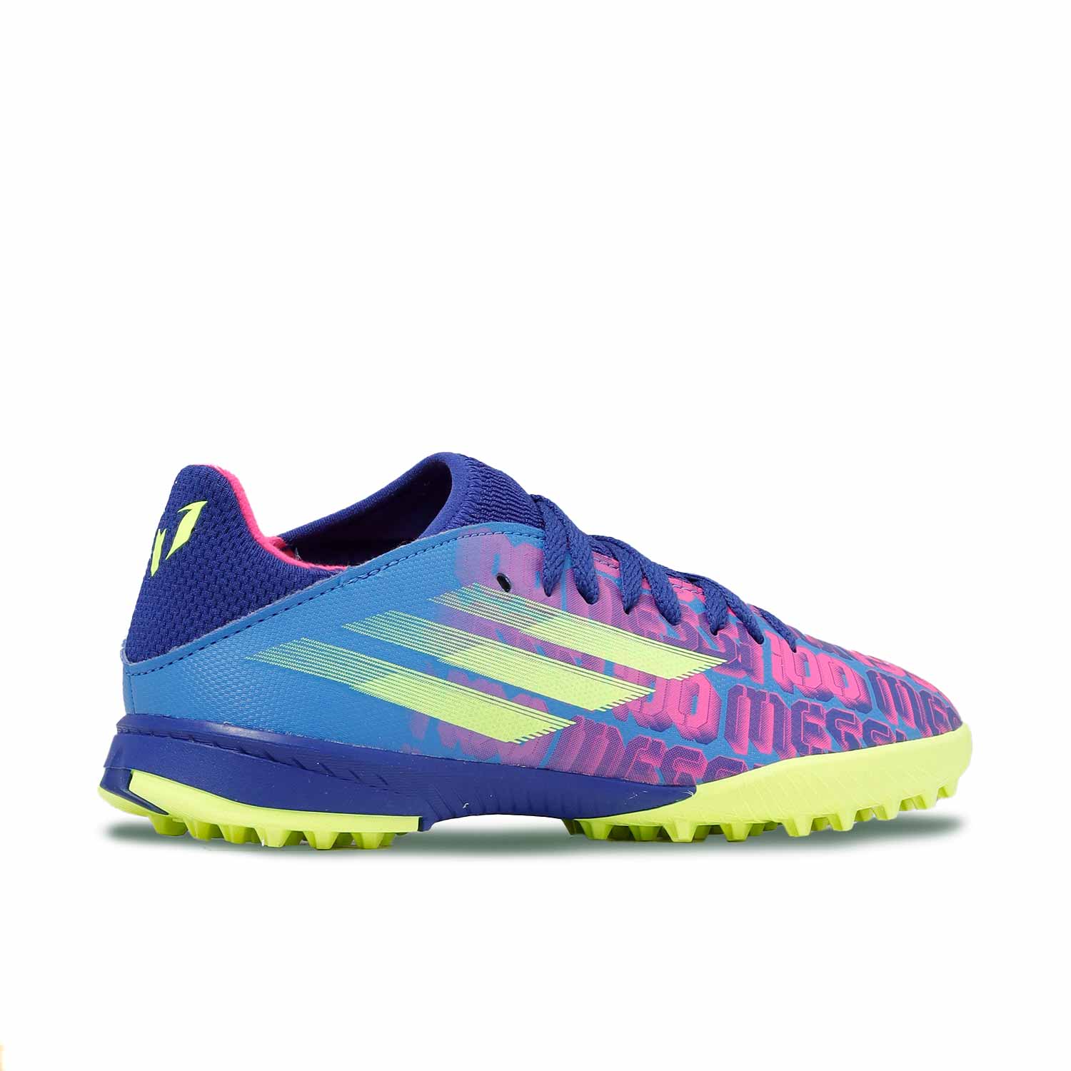 Tenis Adidas Futbol X Speedflow