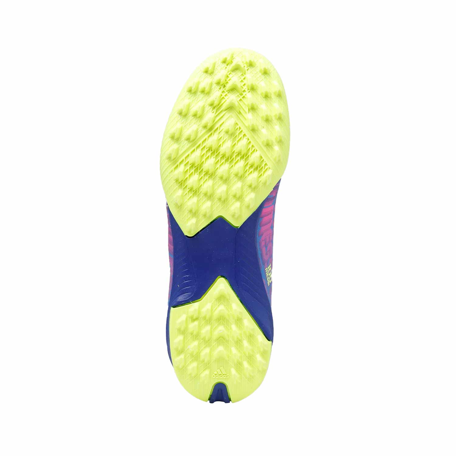 Tenis Adidas Futbol X Speedflow