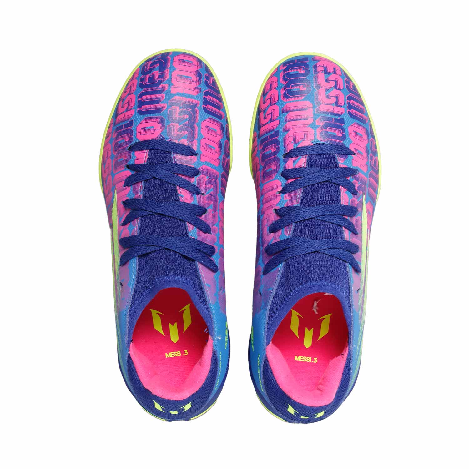 Tenis Adidas Futbol X Speedflow