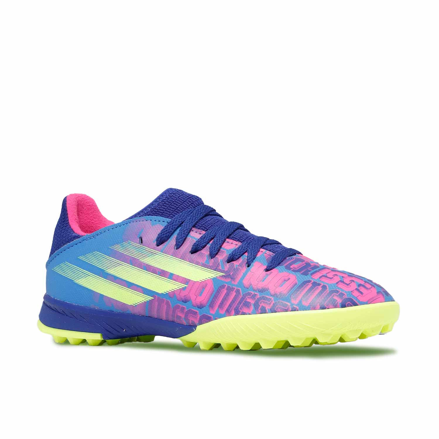 Tenis Adidas Futbol X Speedflow