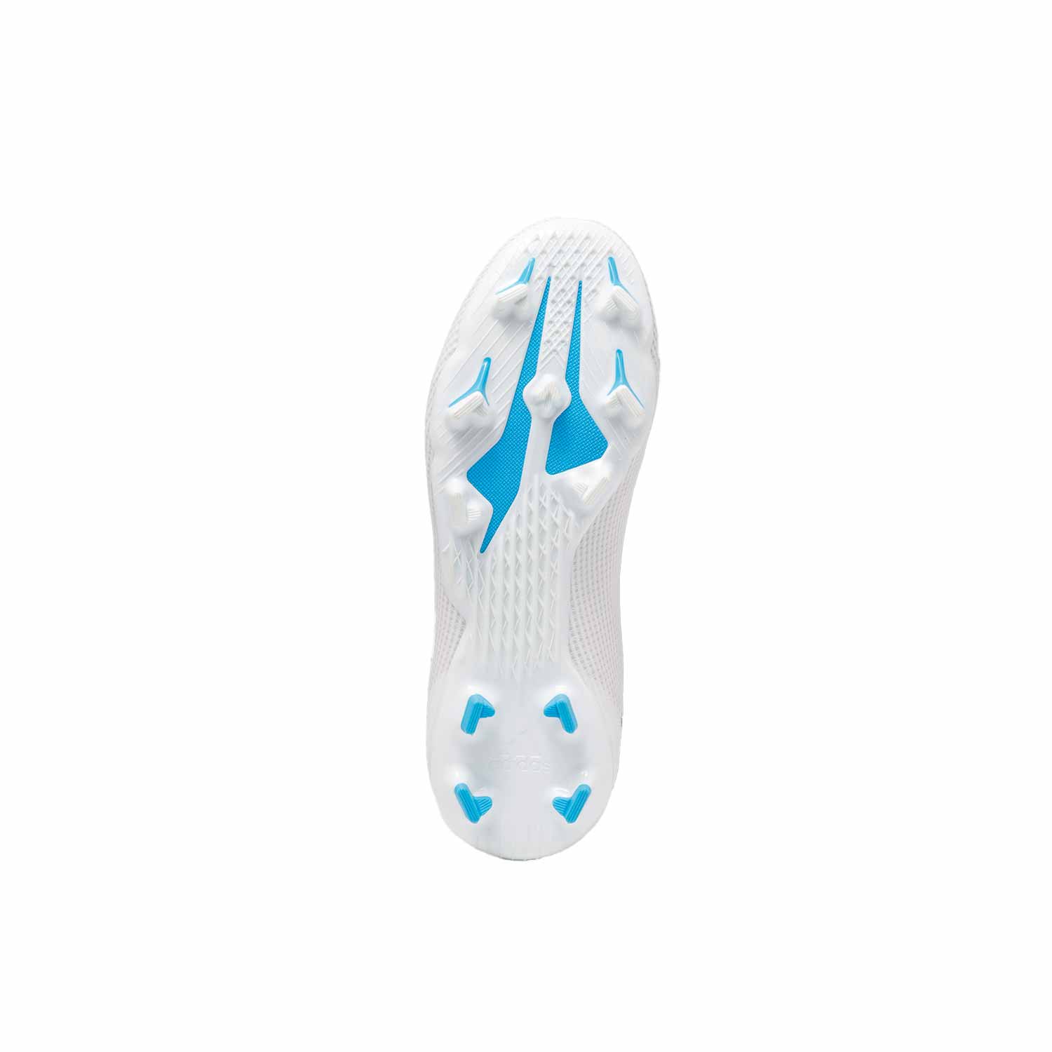Tenis Adidas Futbol X Speedflow