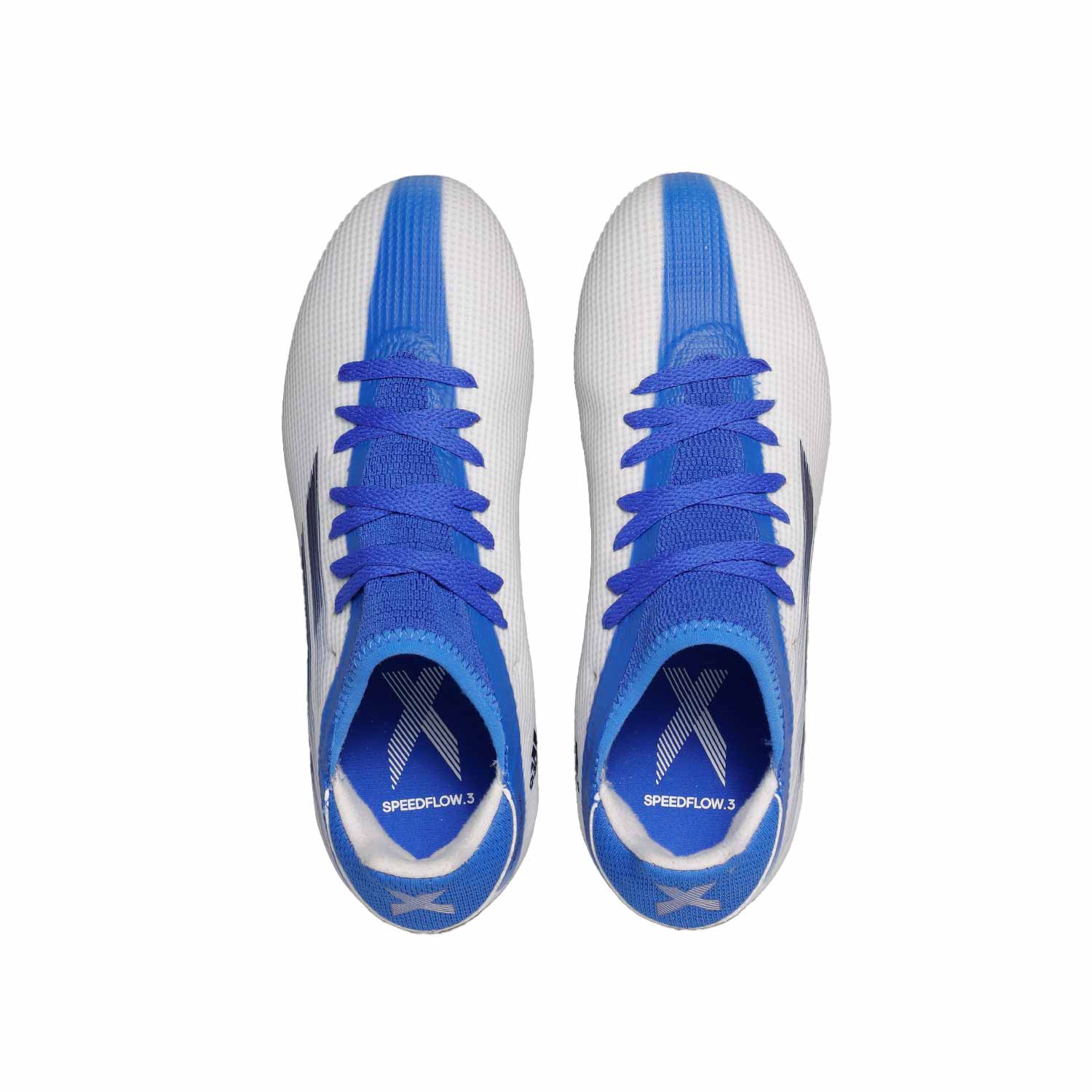 Tenis Adidas Futbol X Speedflow