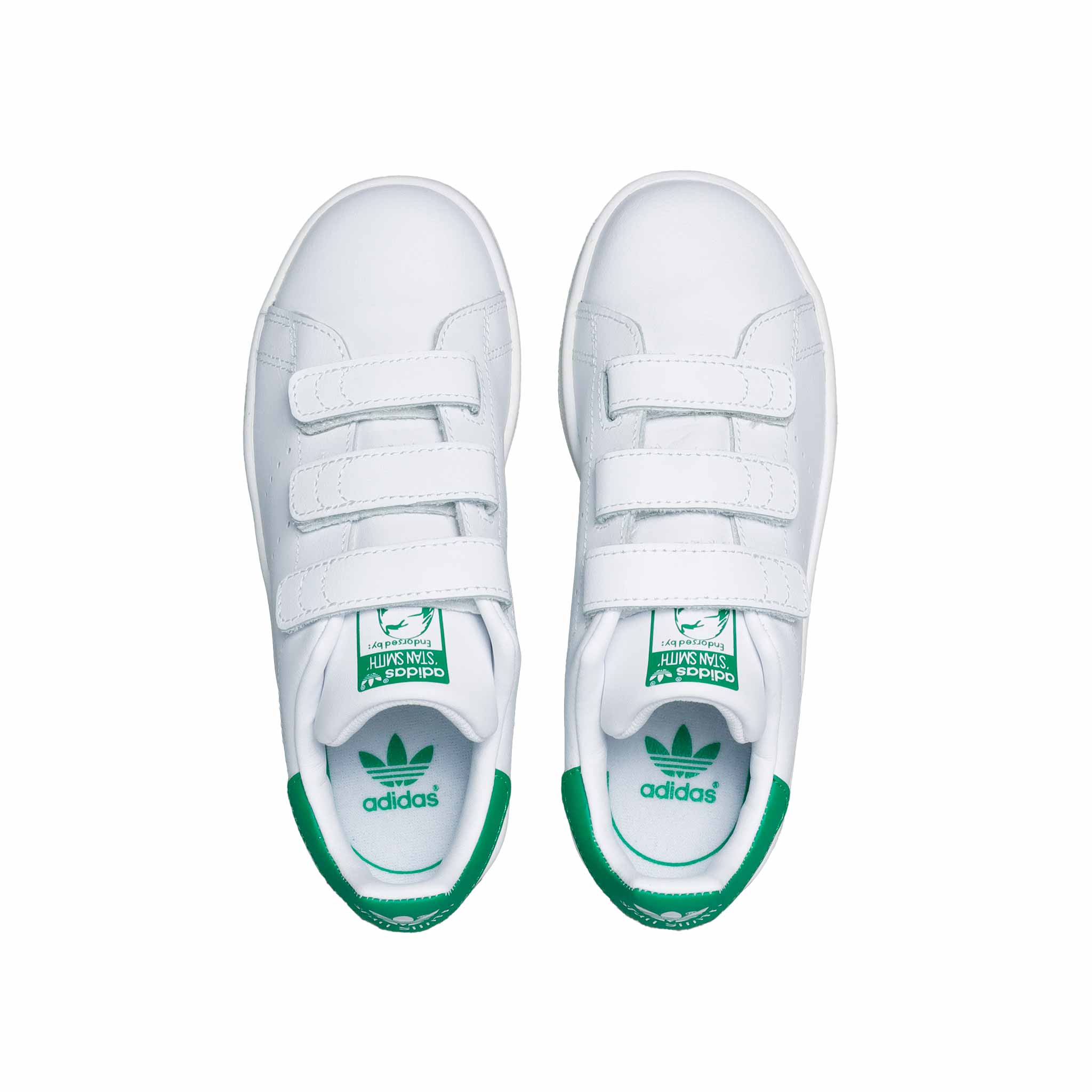 Tenis Adidas Stan Smith