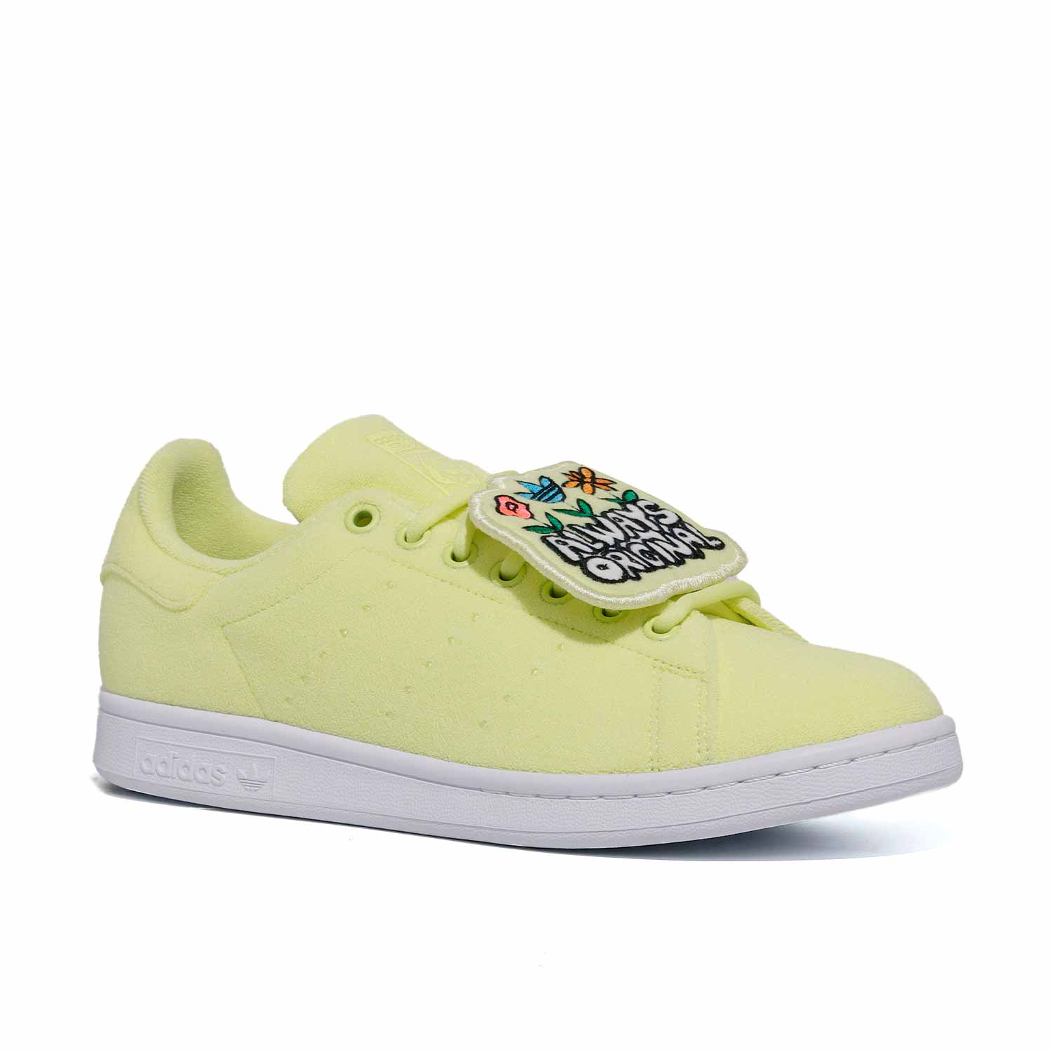 Tenis Adidas Stan Smith