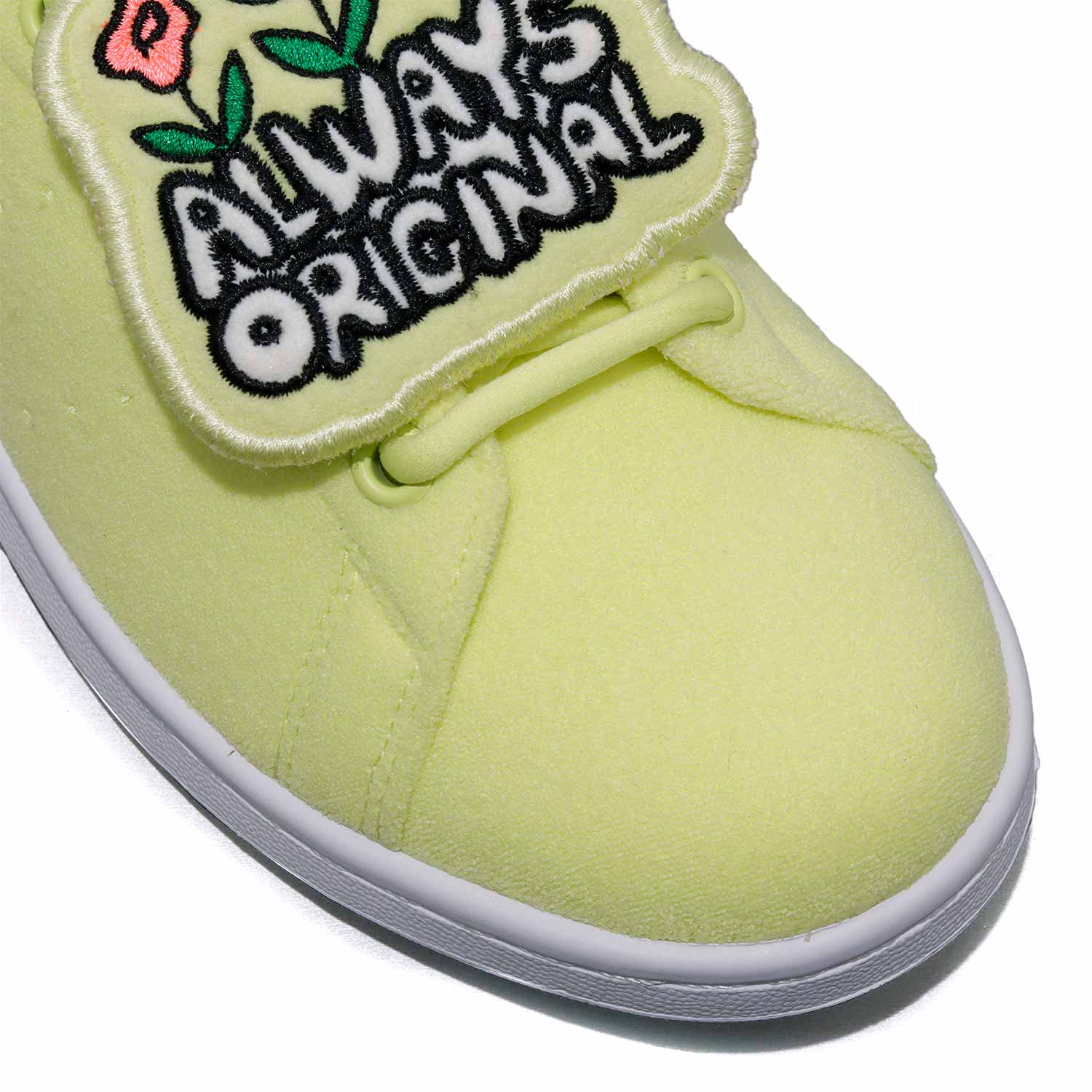 Tenis Adidas Stan Smith