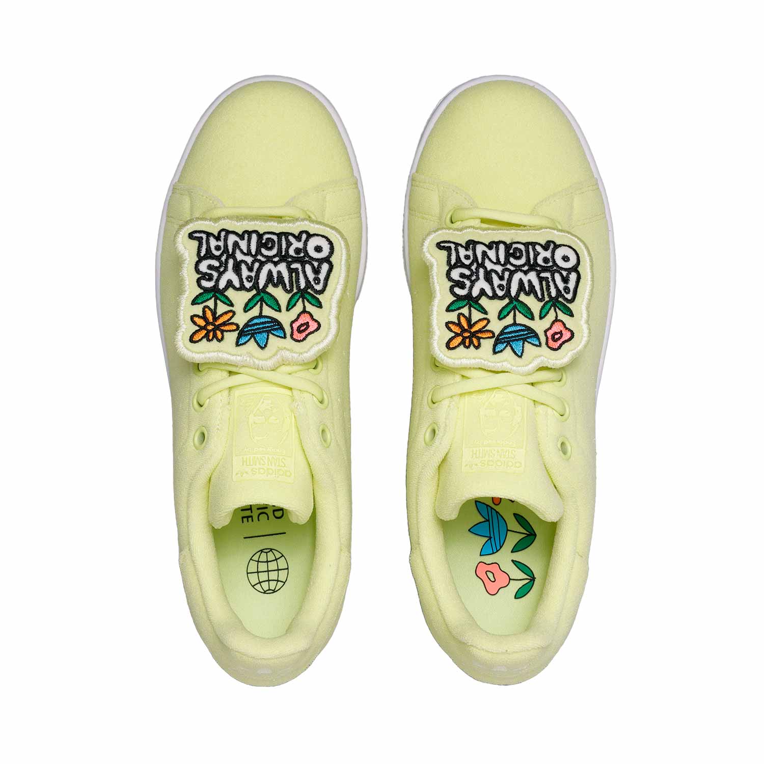 Tenis Adidas Stan Smith