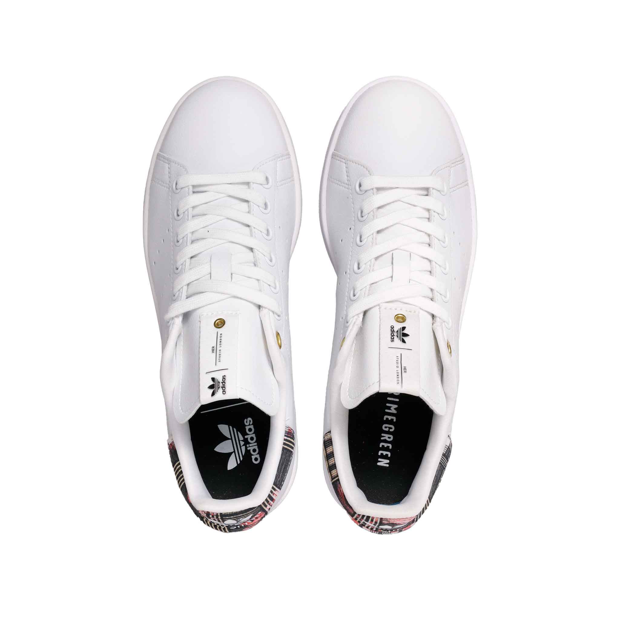 Tenis Adidas Stan Smith