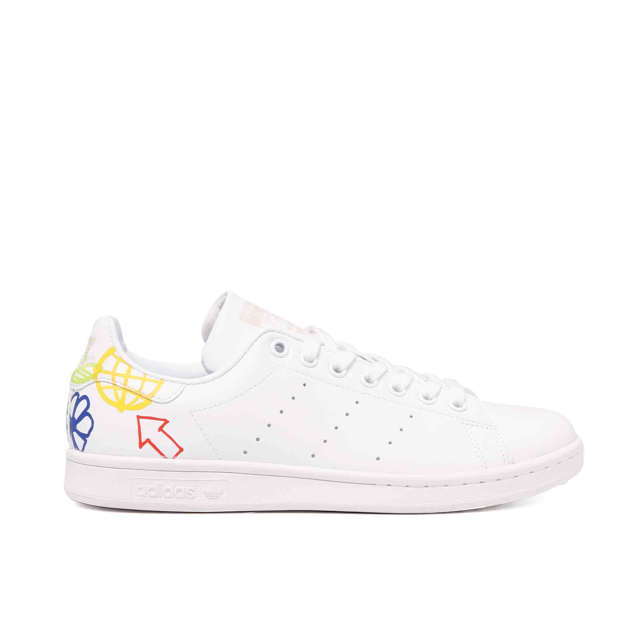 Tenis Adidas Stan Smith