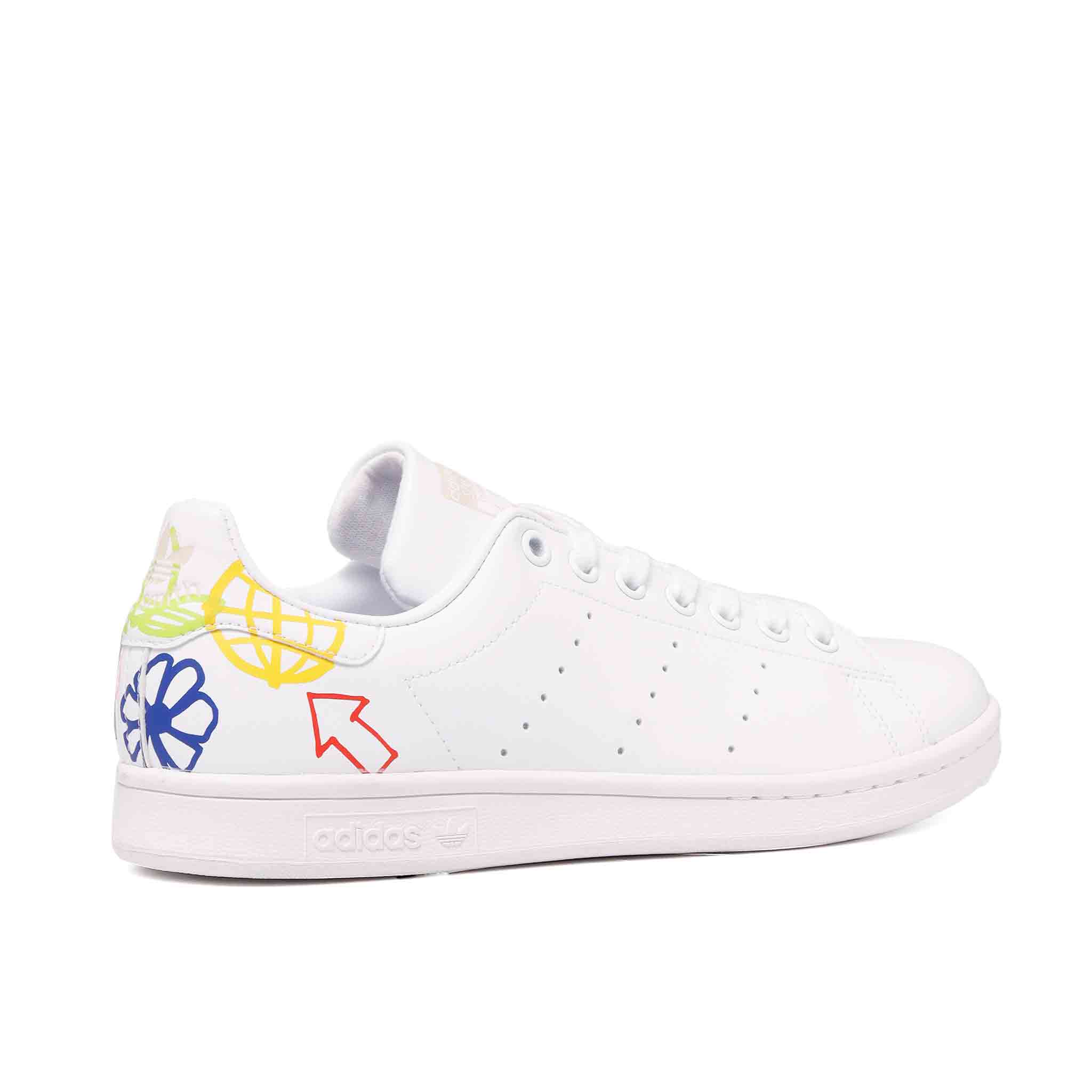 Tenis Adidas Stan Smith