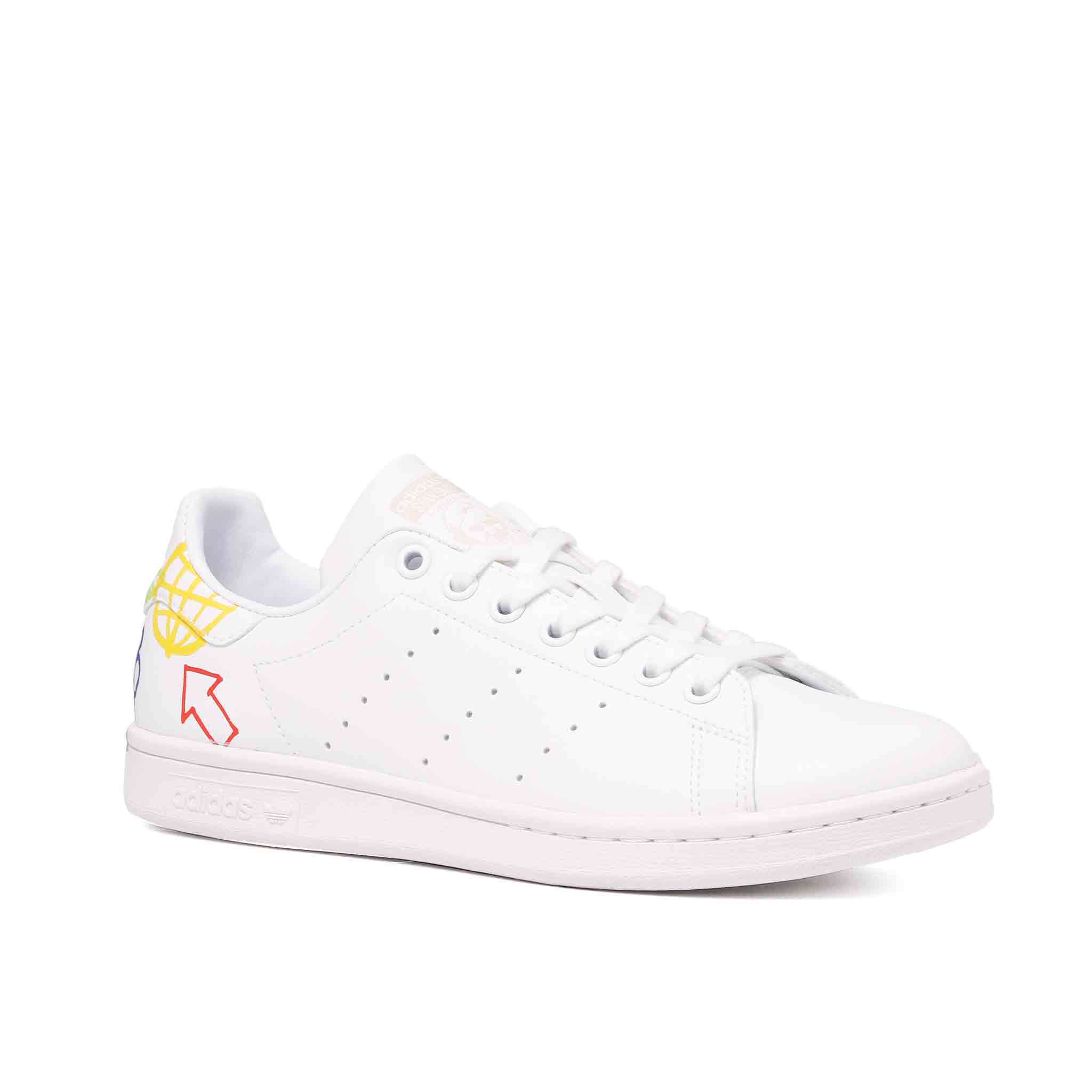 Tenis Adidas Stan Smith