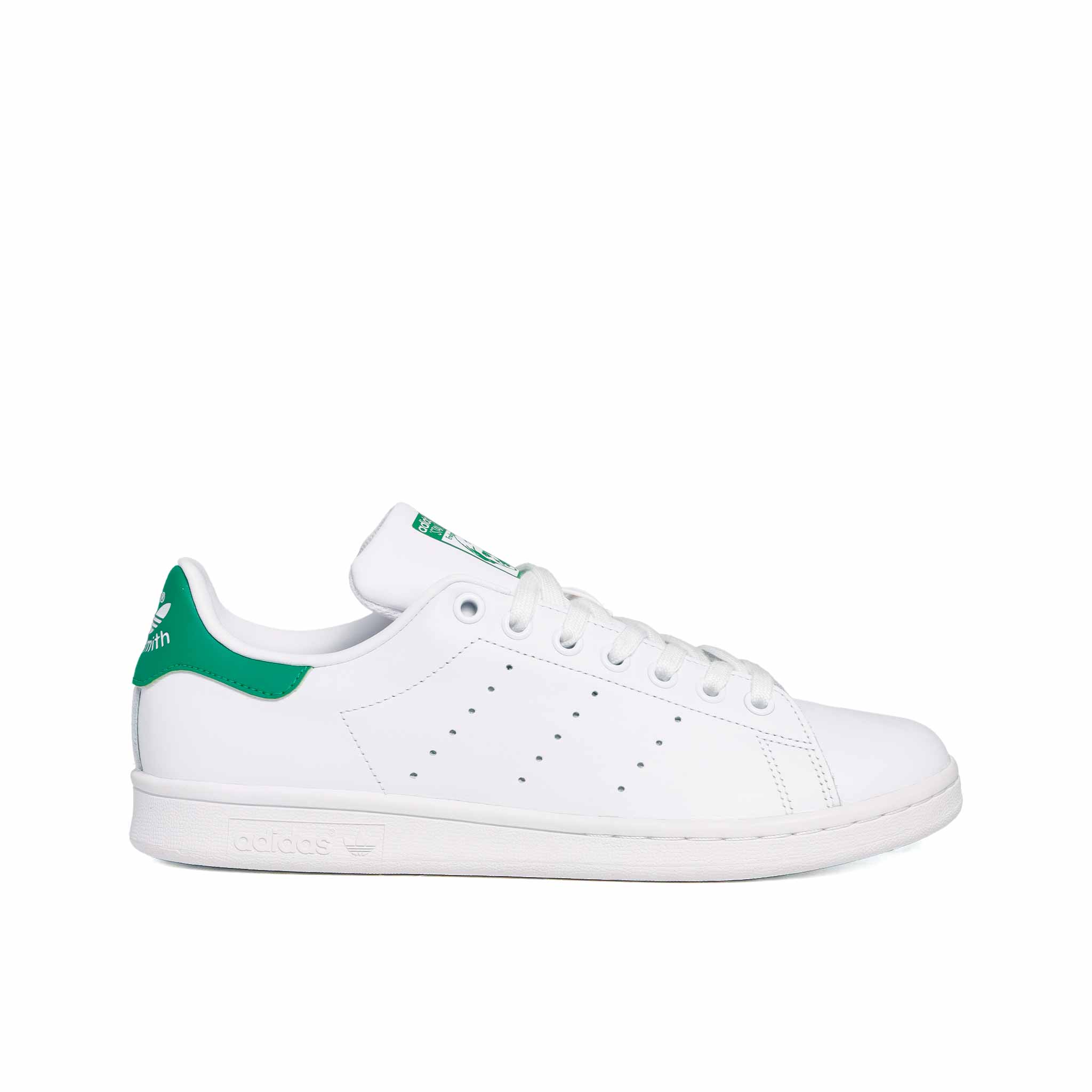 Tenis Adidas Stan Smtih