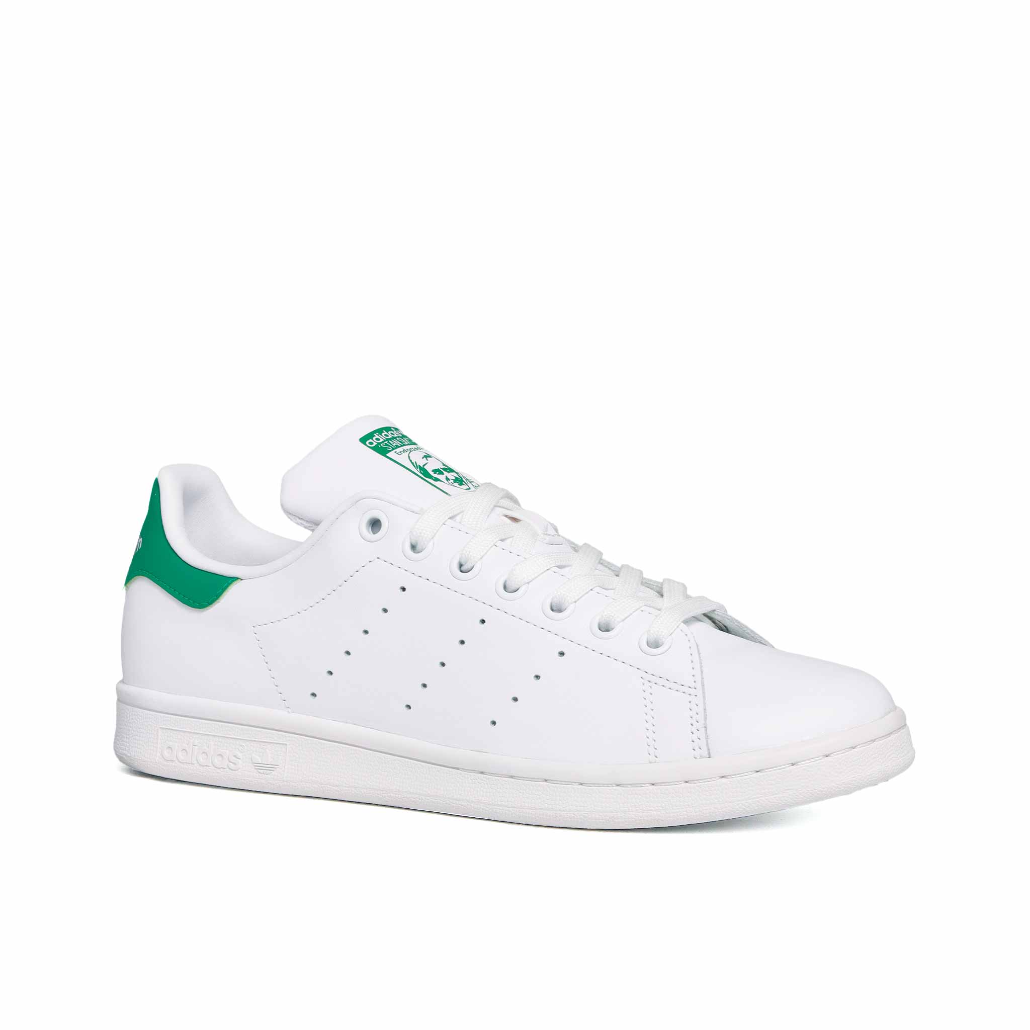 Tenis Adidas Stan Smtih