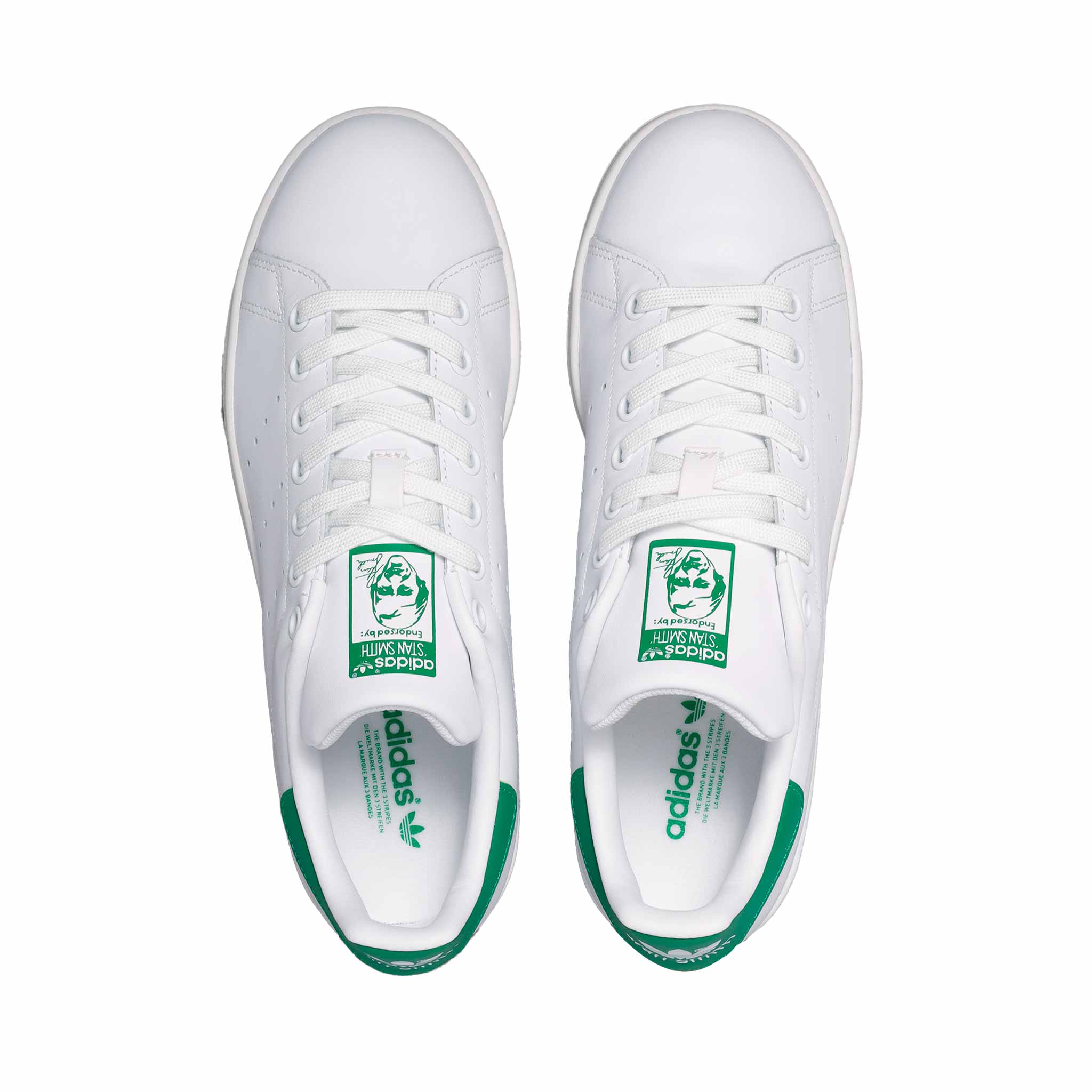 Tenis Adidas Stan Smtih